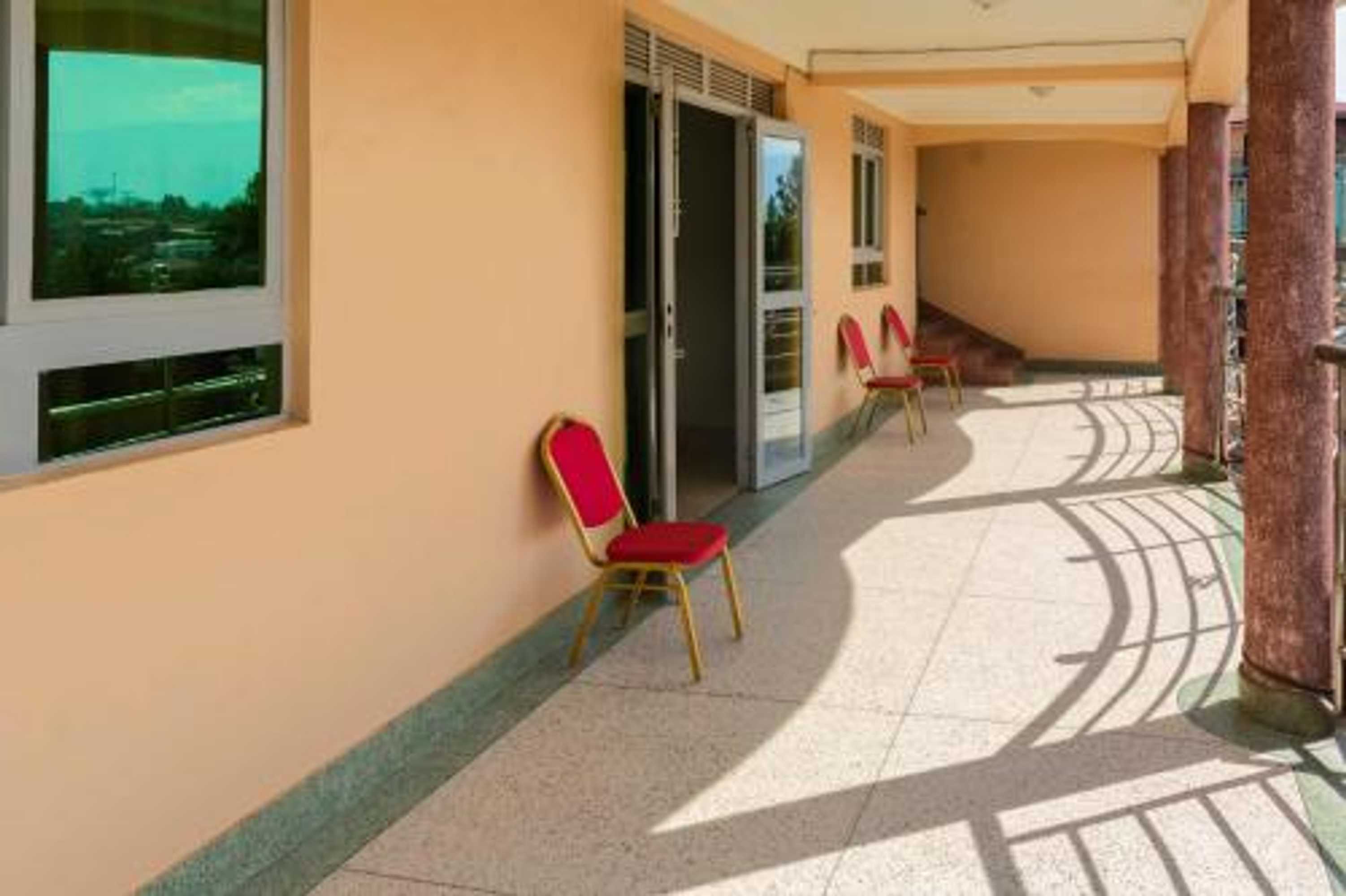 Gift card for Cityview Hotel Fort Portal Gift card for Cityview Hotel Fort Portal