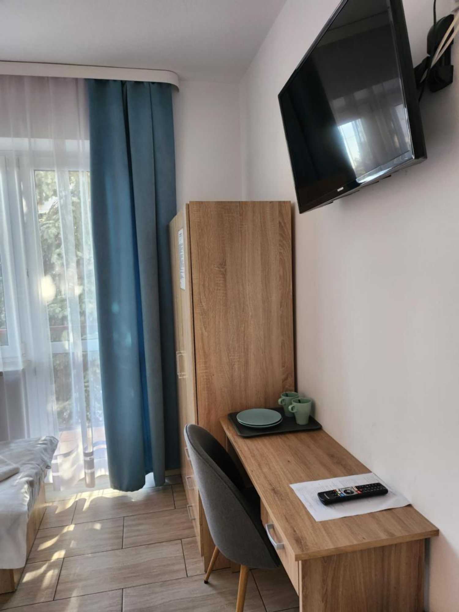 Gift card for Hostel Mleczna - Metro Zacisze
