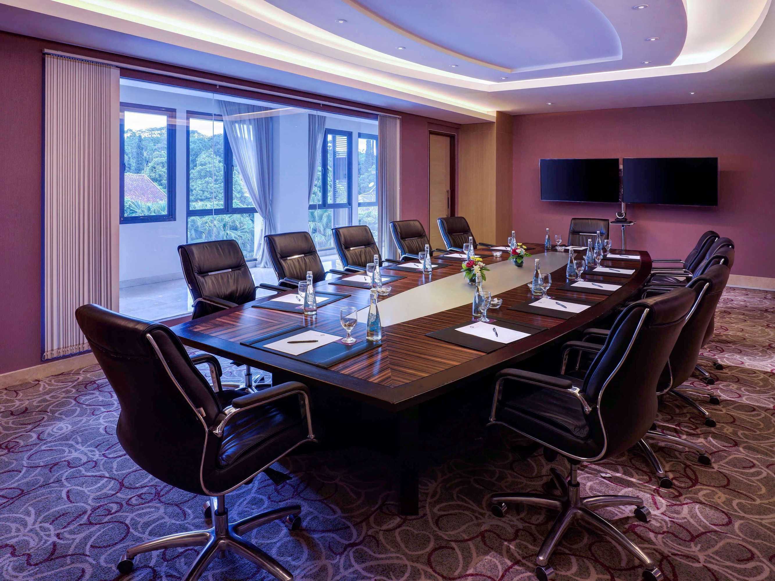 Gift card for Grand Mercure Bandung Setiabudi Gift card for Grand Mercure Bandung Setiabudi