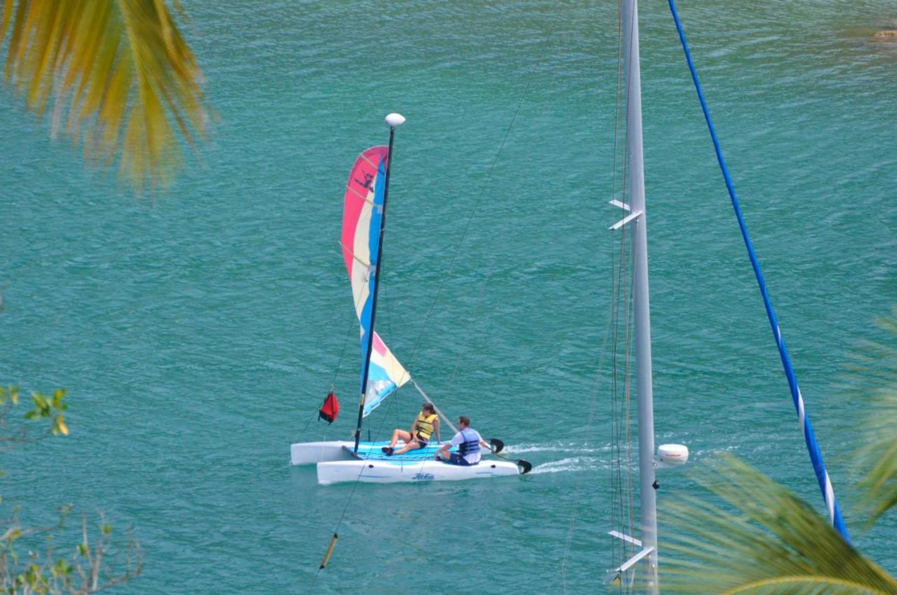 Gift card for Marigot Palms Luxury Caribbean Guesthouse And Apartment Suites