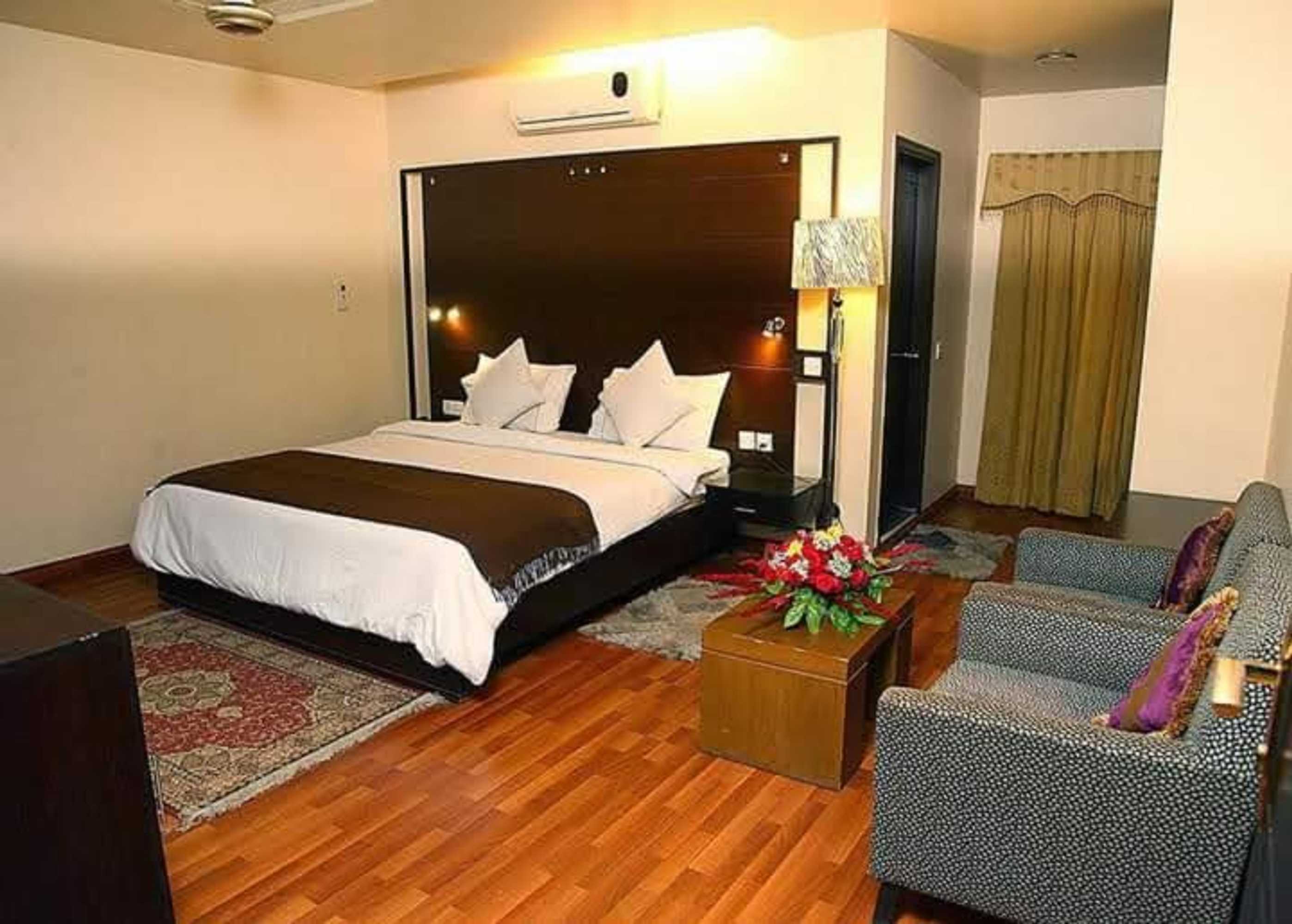 Gift card for Hira Guest House & Banquet