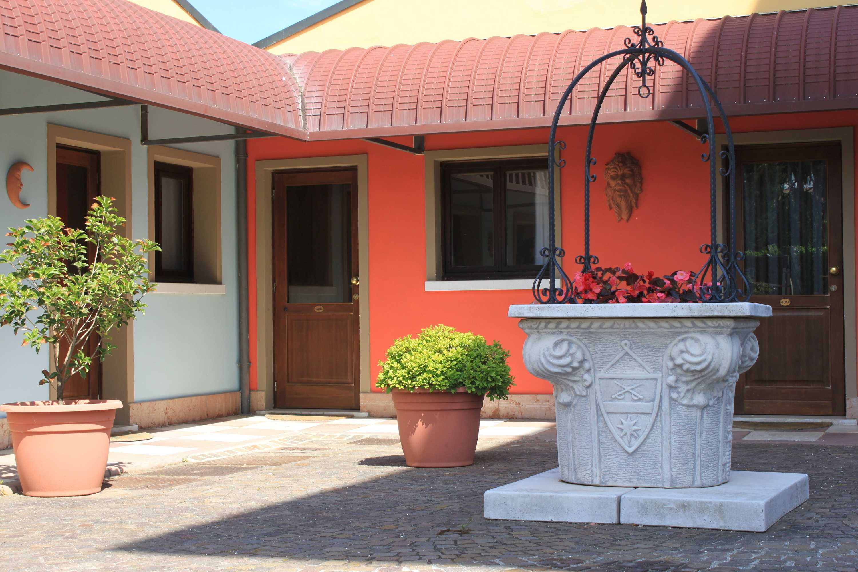 Gift card for Hotel Villa Stucky Gift card for Hotel Villa Stucky