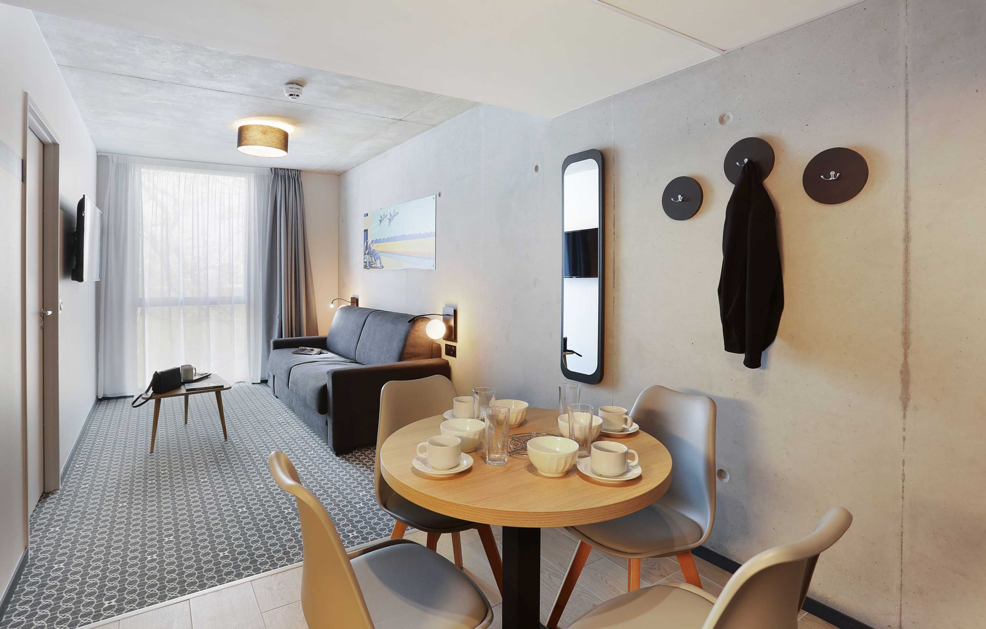 Gift card for Appart Hotel Odalys City Toulouse Blagnac Aéroport Gift card for Appart Hotel Odalys City Toulouse Blagnac Aéroport