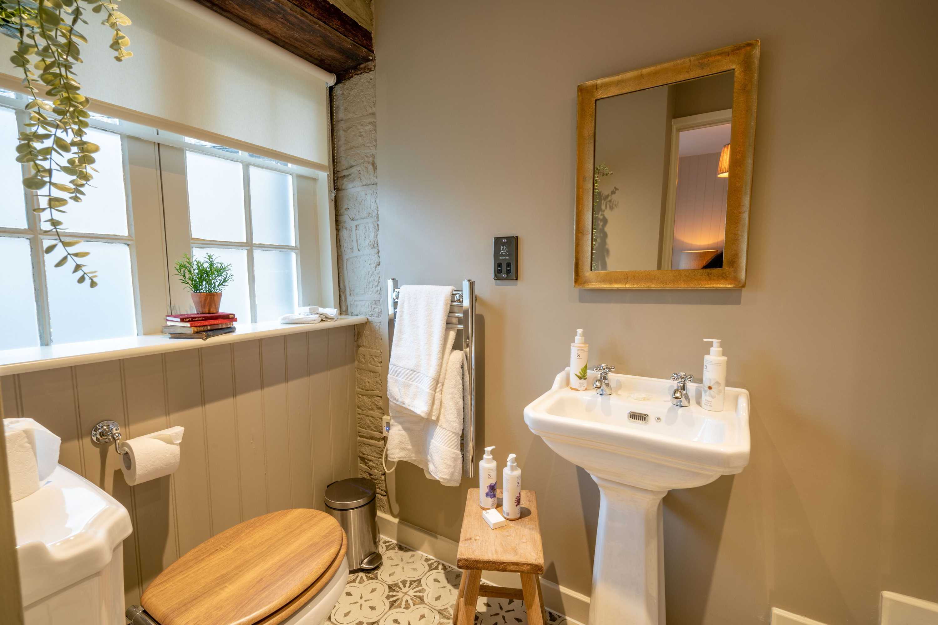 Gift card for The George Inn And The Plaine