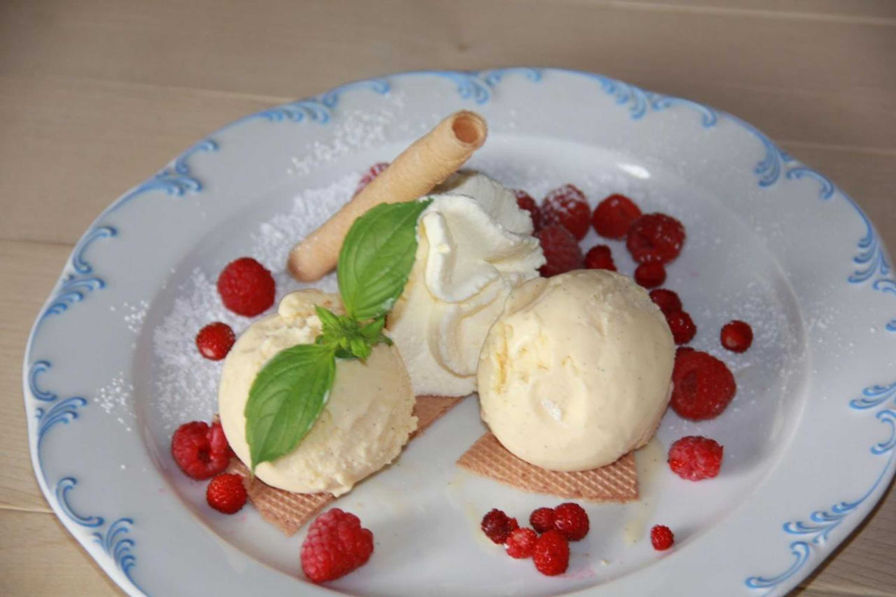 Gift card for Landgasthof Hölzle