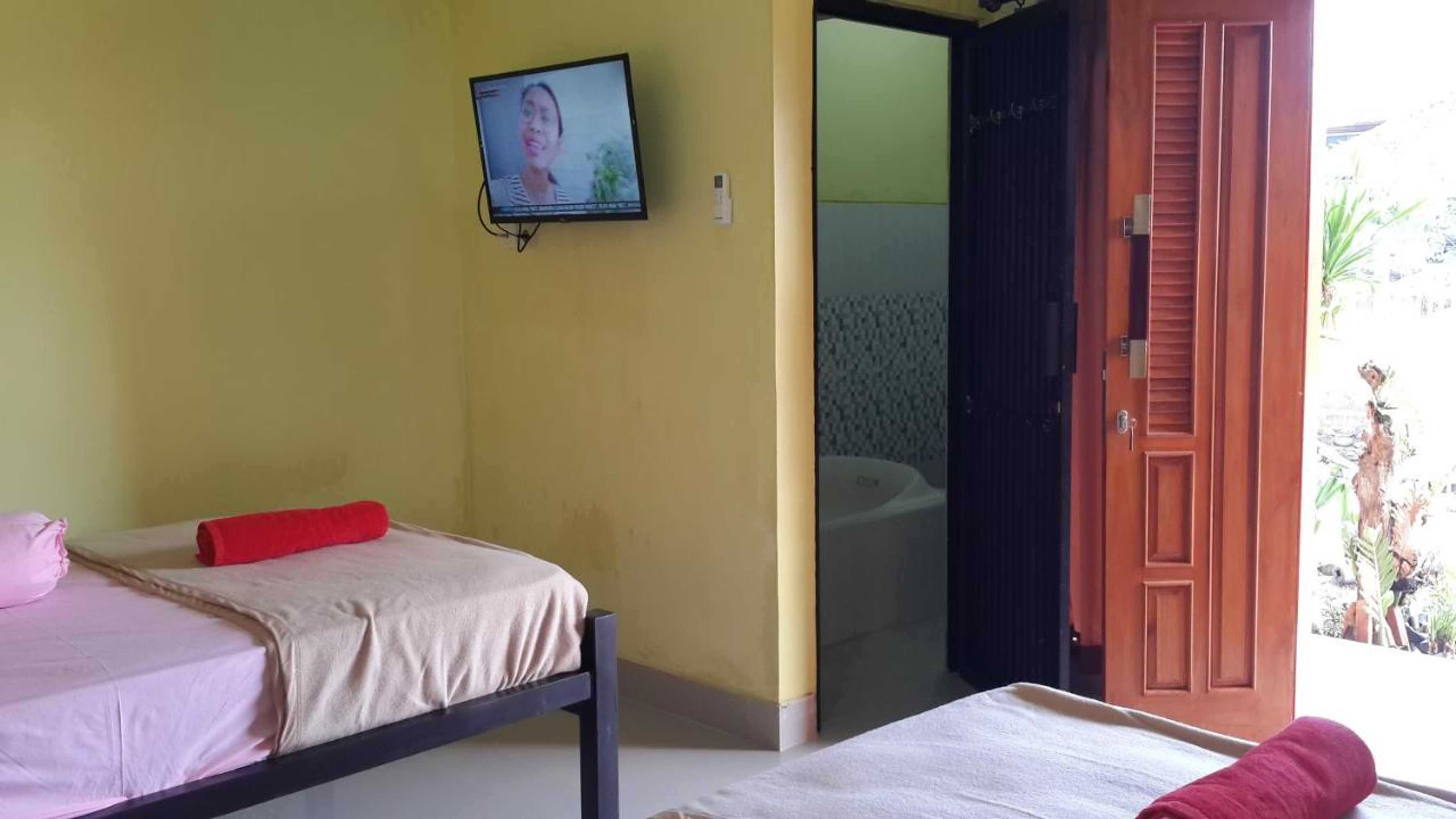 Gift card for Jepun Bali Hotel Negara