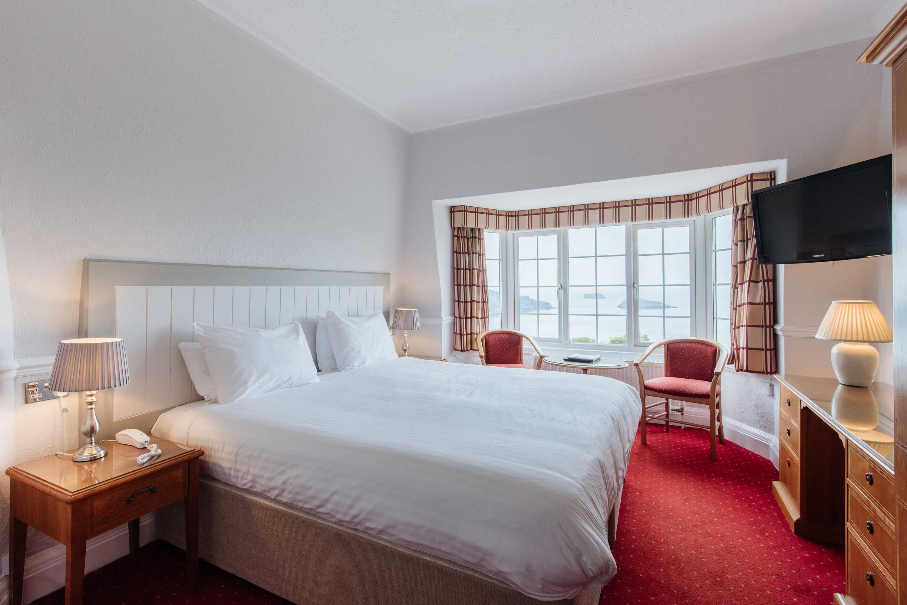 Gift card for The Headland Hotel & Spa Gift card for The Headland Hotel & Spa