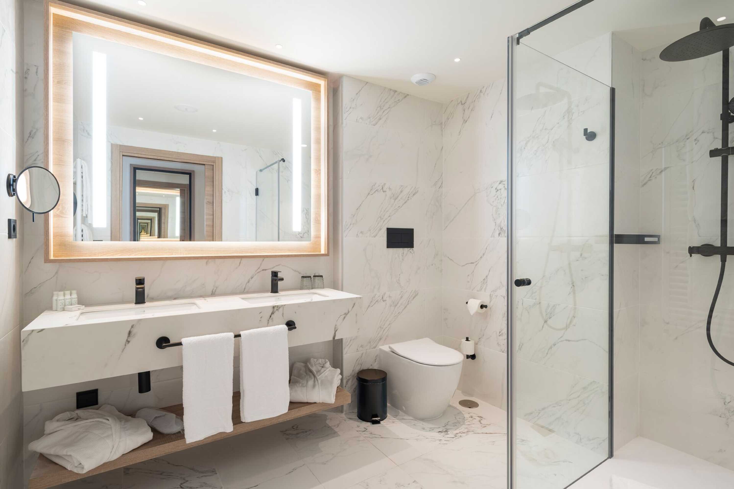 Gift card for Hotel Attica21 Vigo Business & Wellness