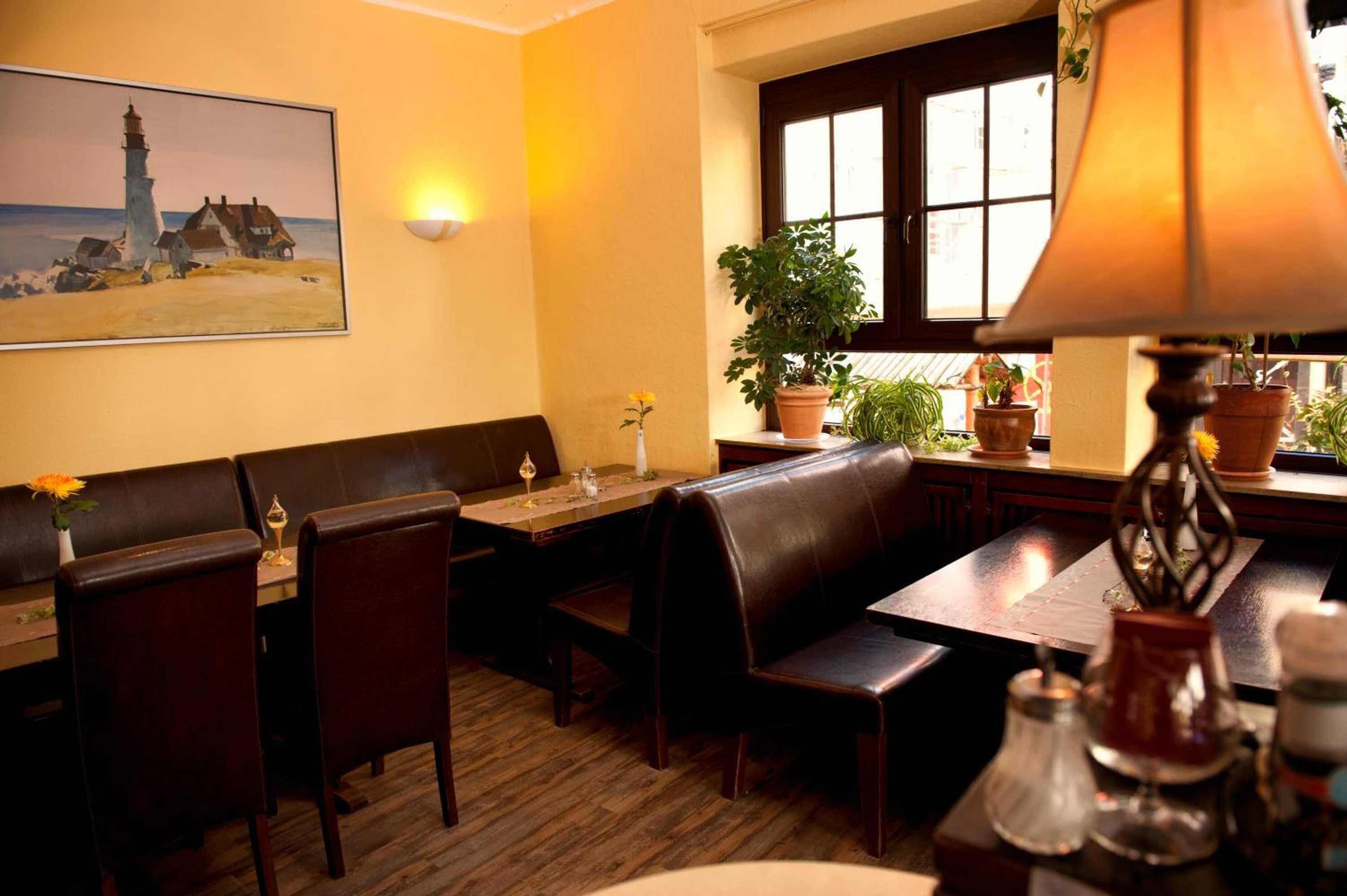 Gift card for Neubert s Gasthaus am Rhein