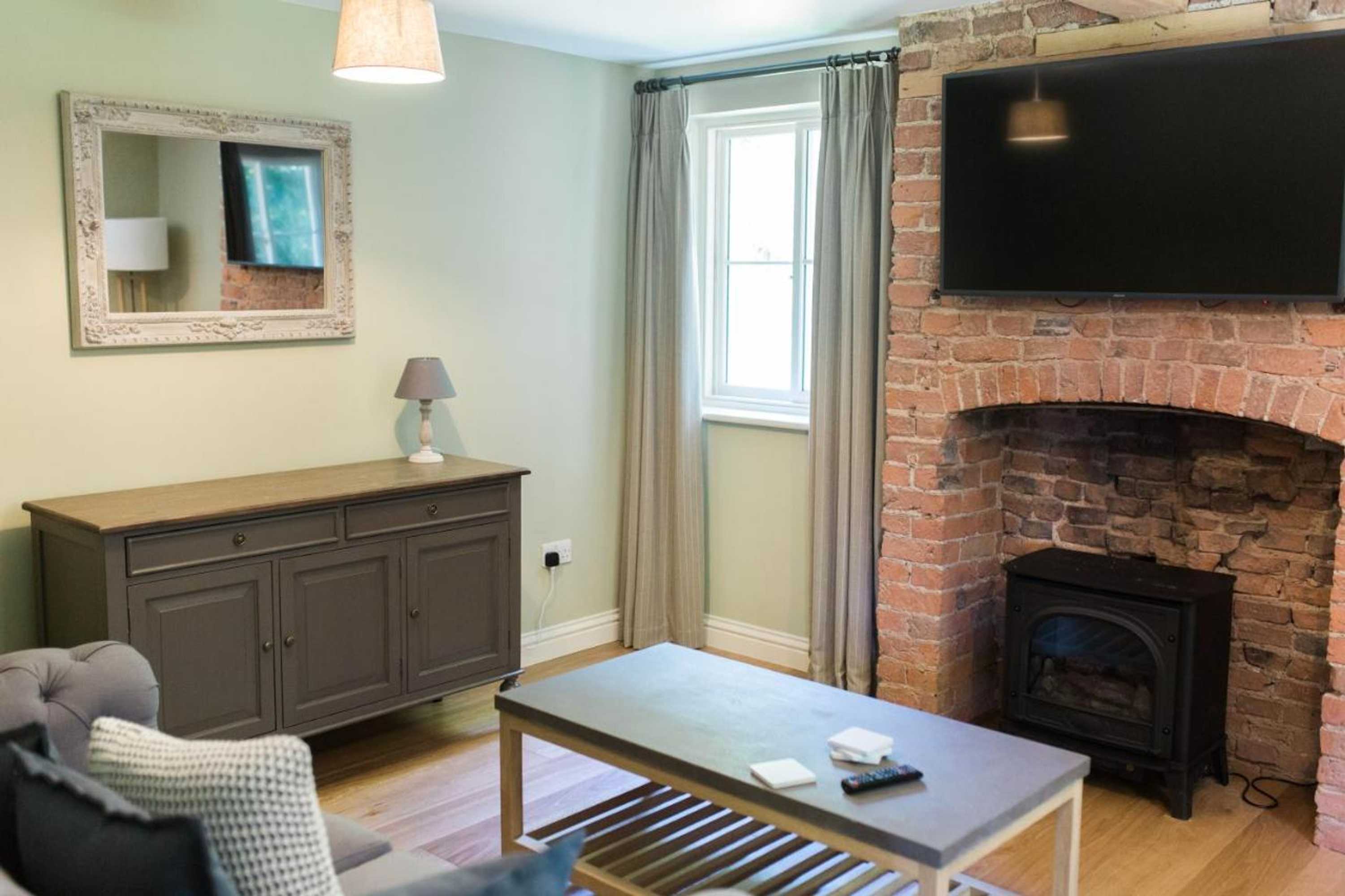 Gift card for Saltmarshe Hall