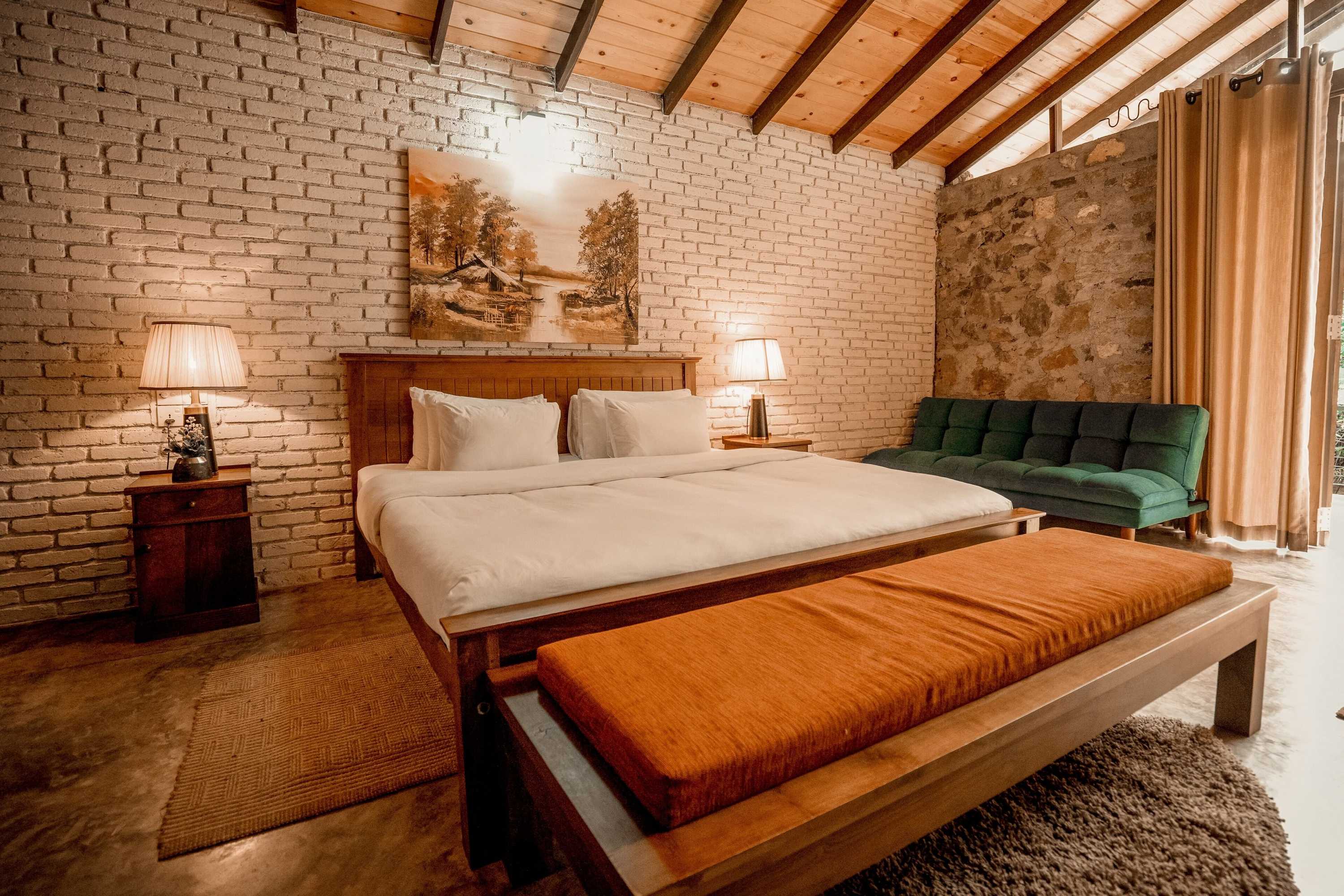 Gift card for Arsulana Eco Lodge Gift card for Arsulana Eco Lodge