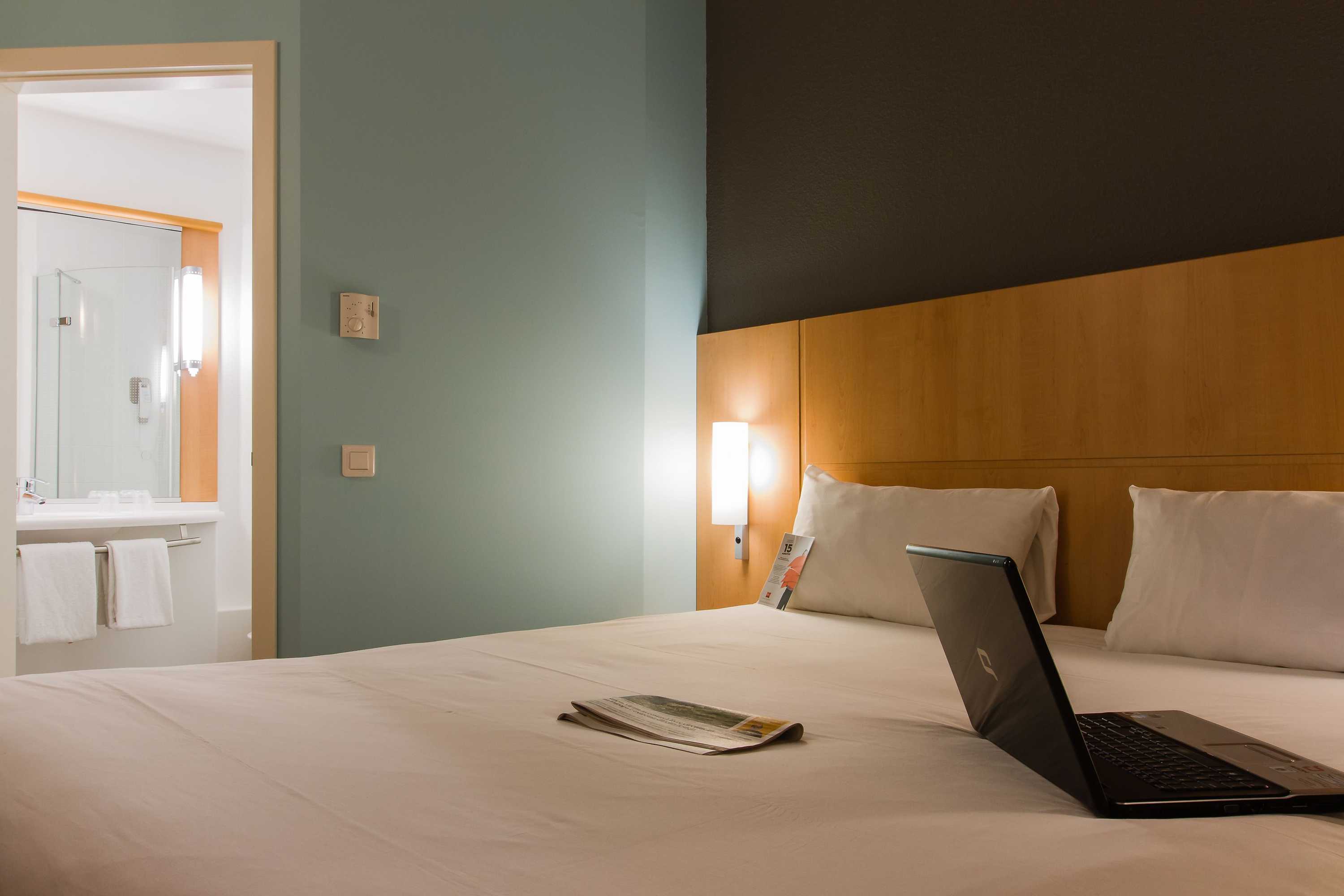 Gift card for Ibis Lisboa Parque Das Naçoes Gift card for Ibis Lisboa Parque Das Naçoes