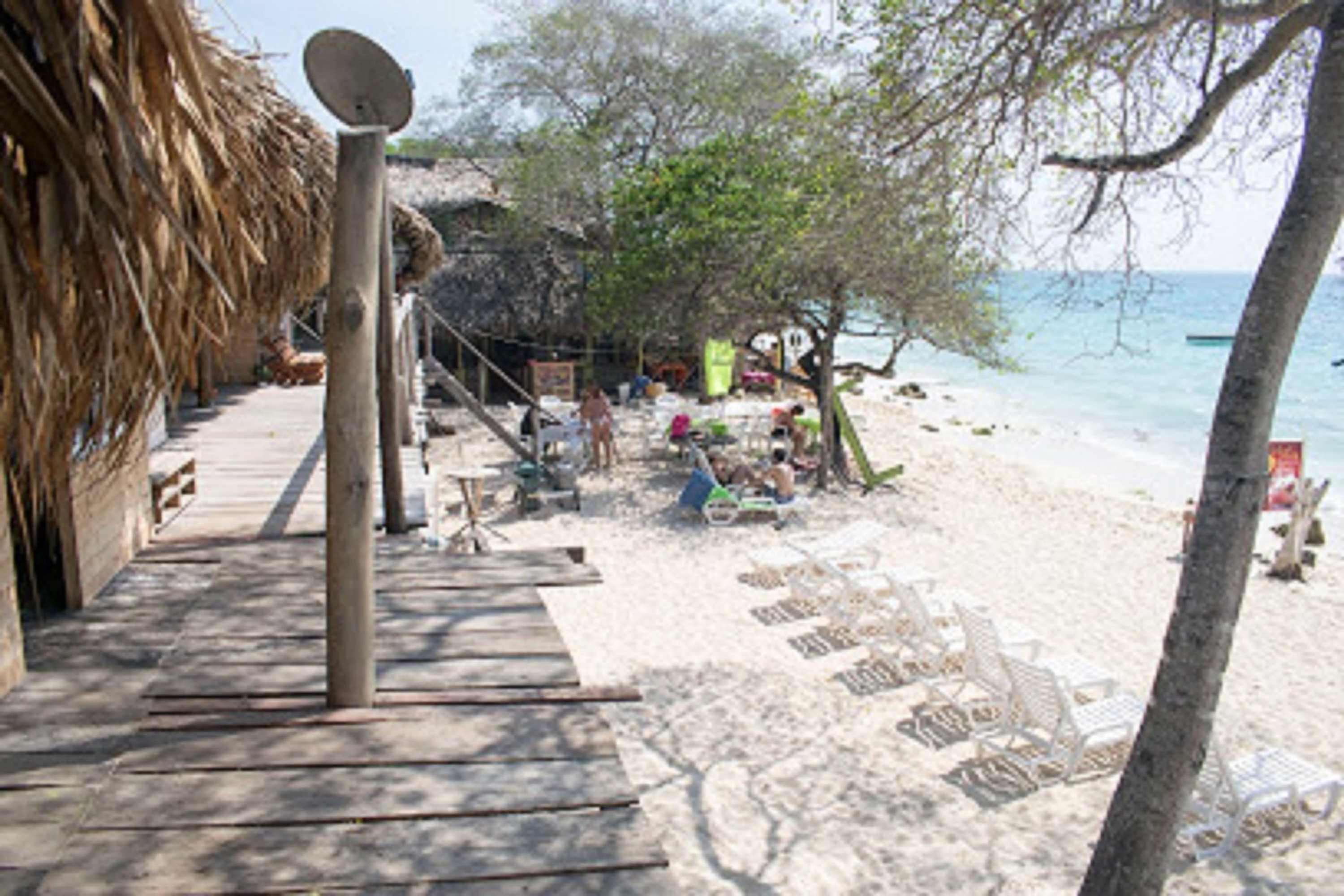 Gift card for The Pacho Lay