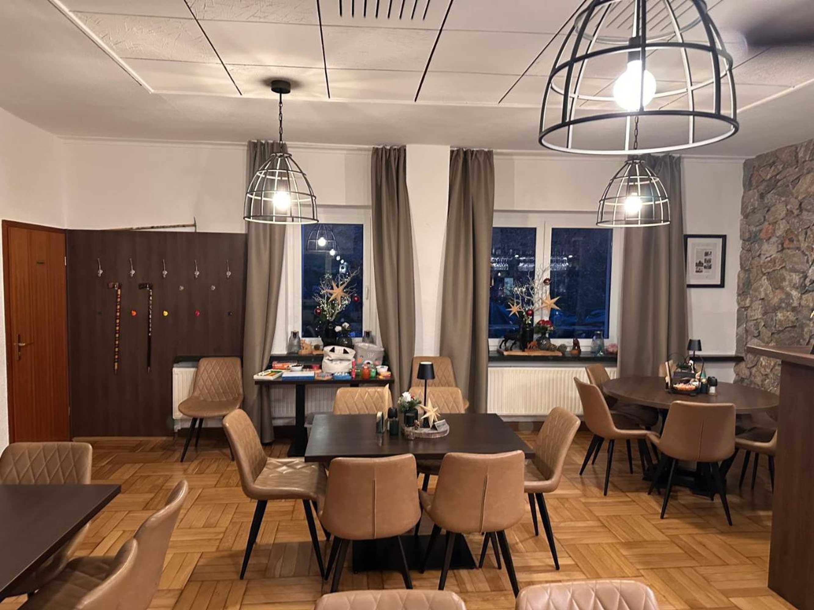 Gift card for Pension Kapellenstein