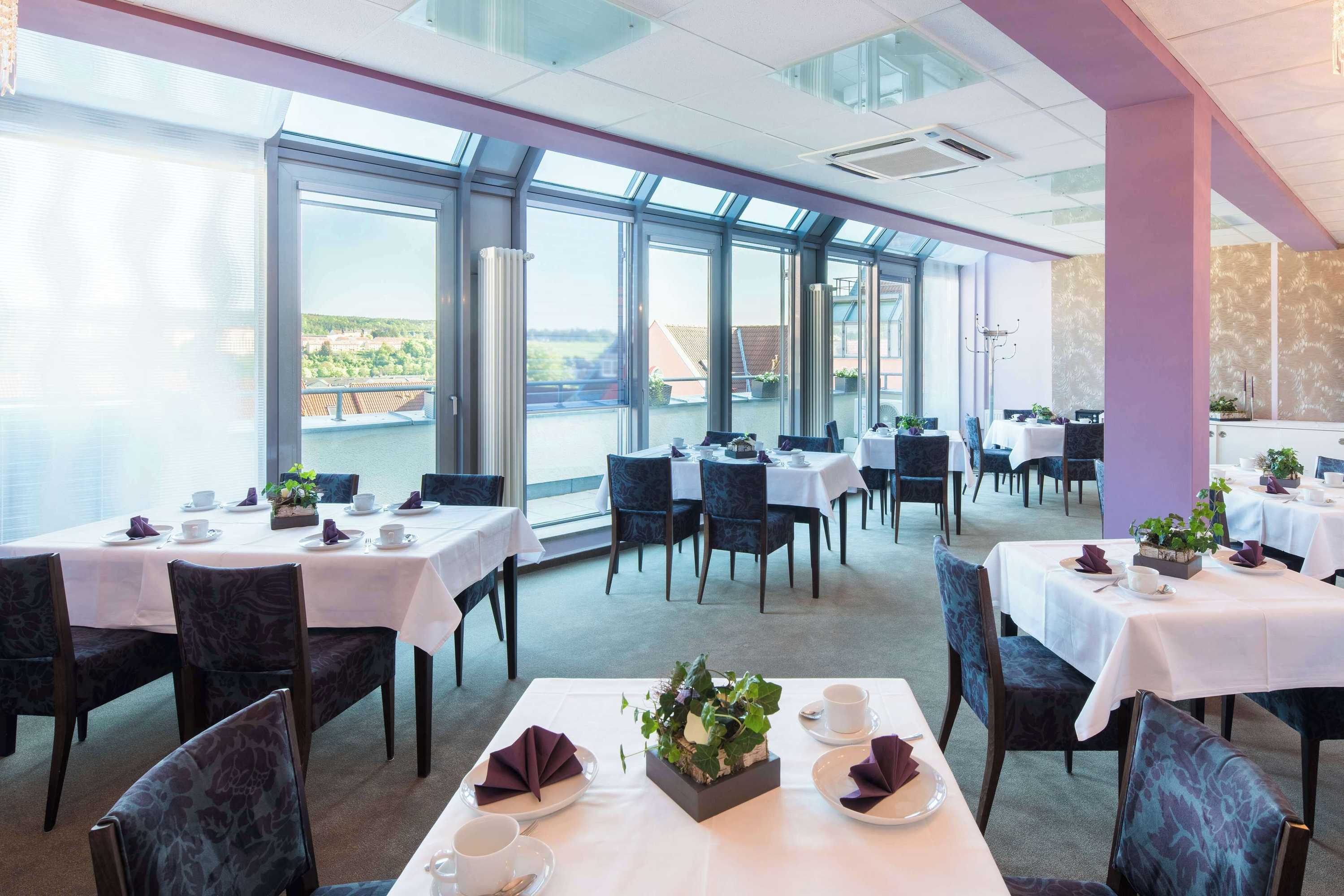 Gift card for Best Western Hotel Am Strassberger Tor