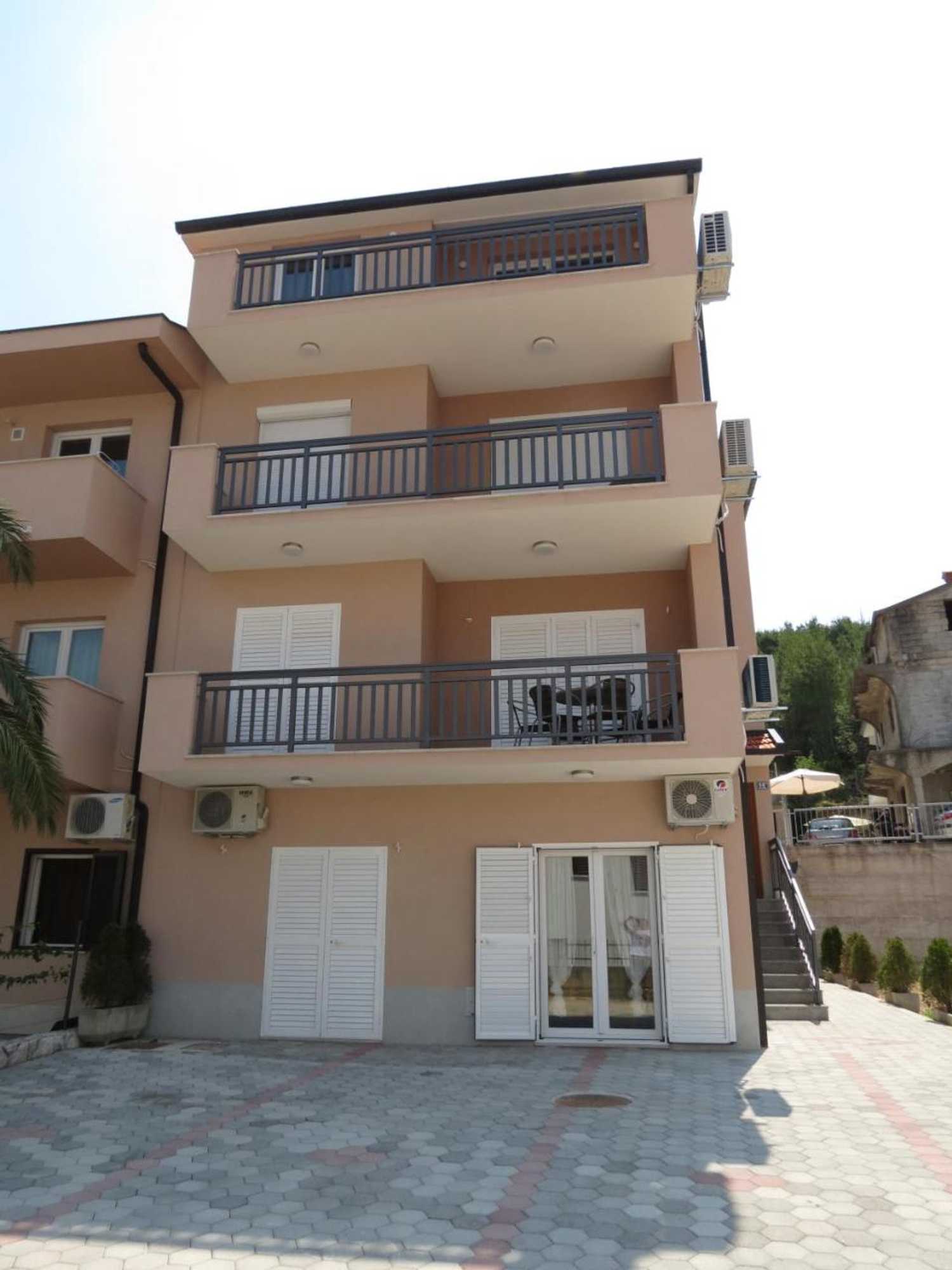 Gift card for Apartments Ljubičić