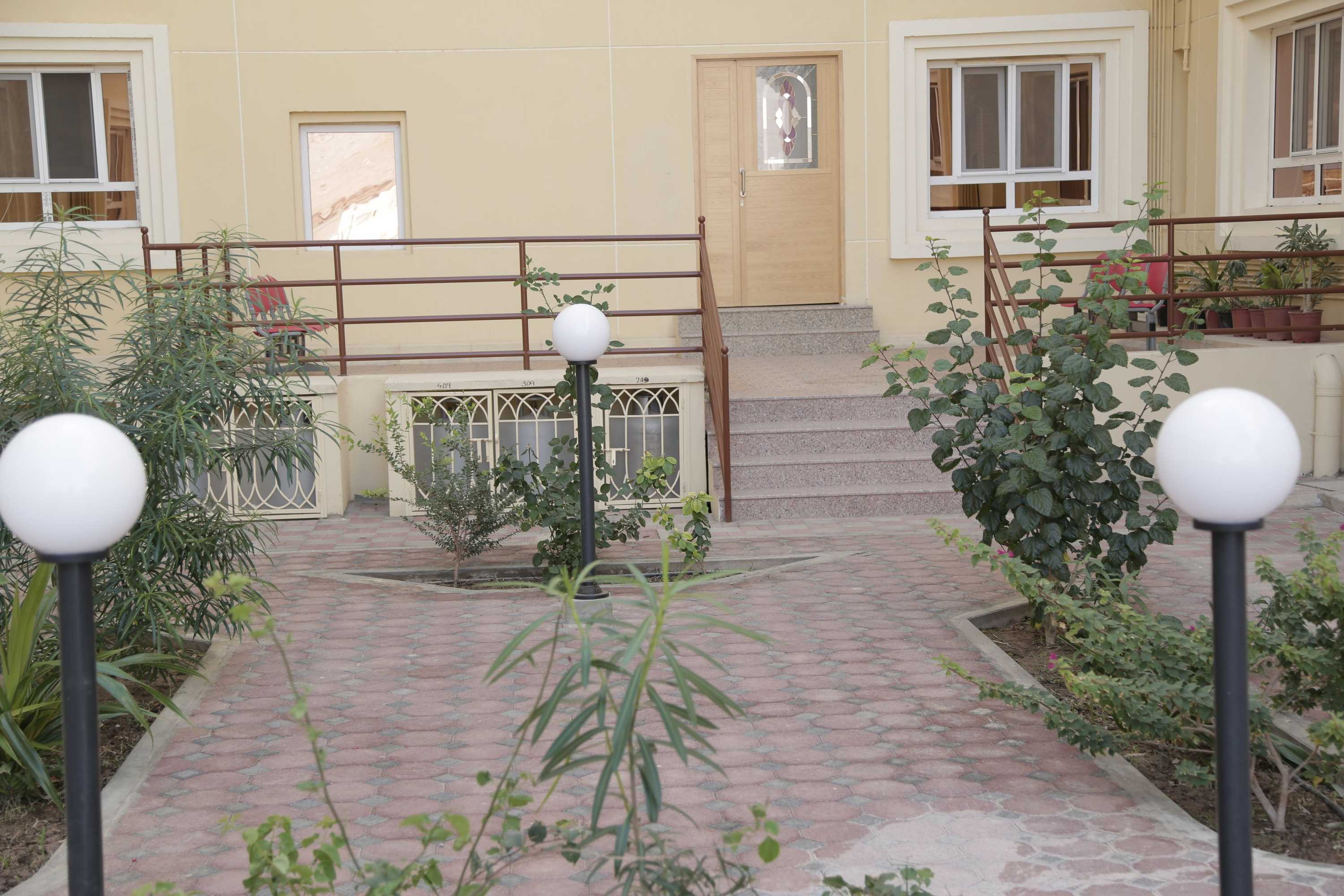 Gift card for Nizwa Hotel Apartments Gift card for Nizwa Hotel Apartments