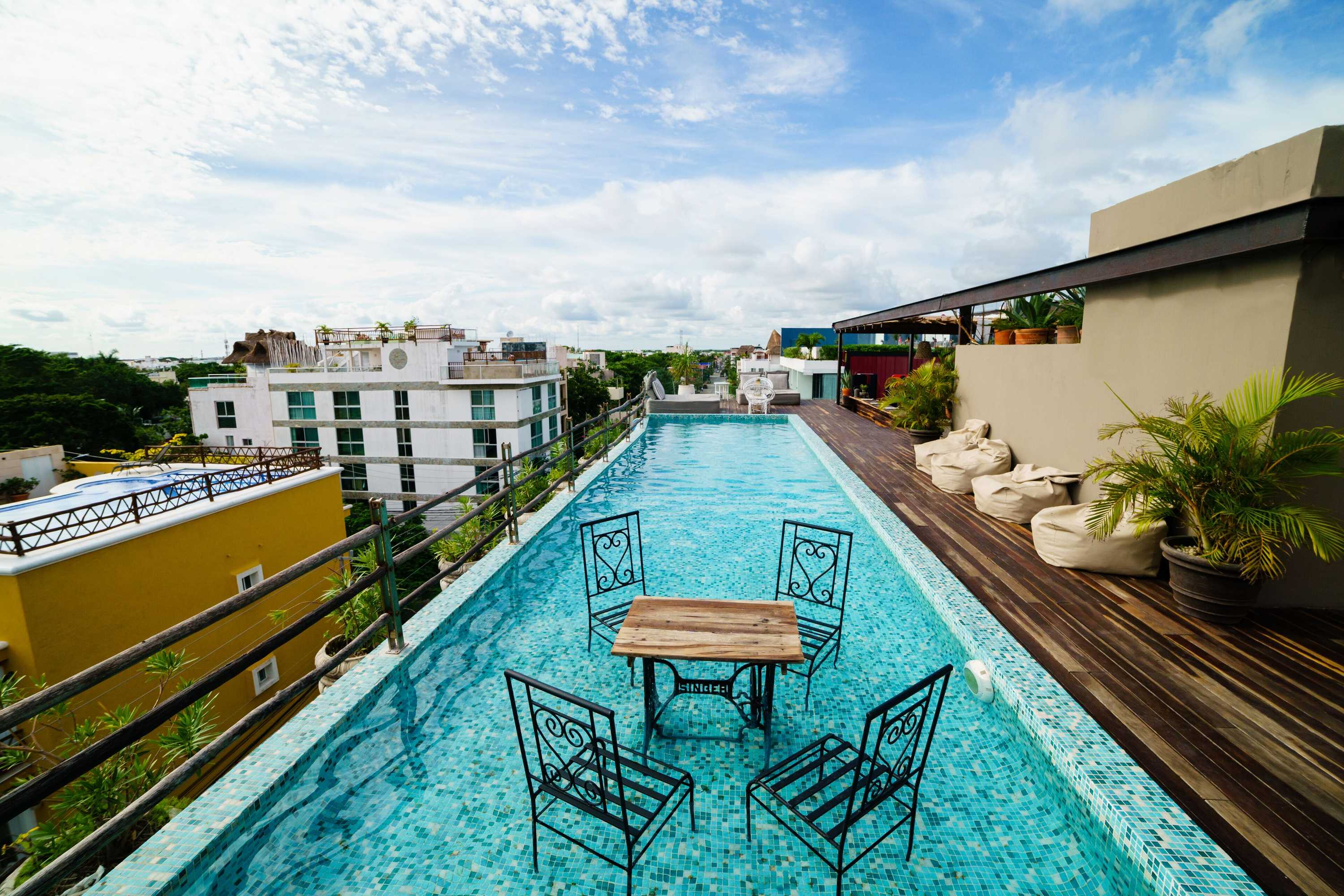 Gift card for Be Playa Hotel Boutique & Rooftop Bar Gift card for Be Playa Hotel Boutique & Rooftop Bar