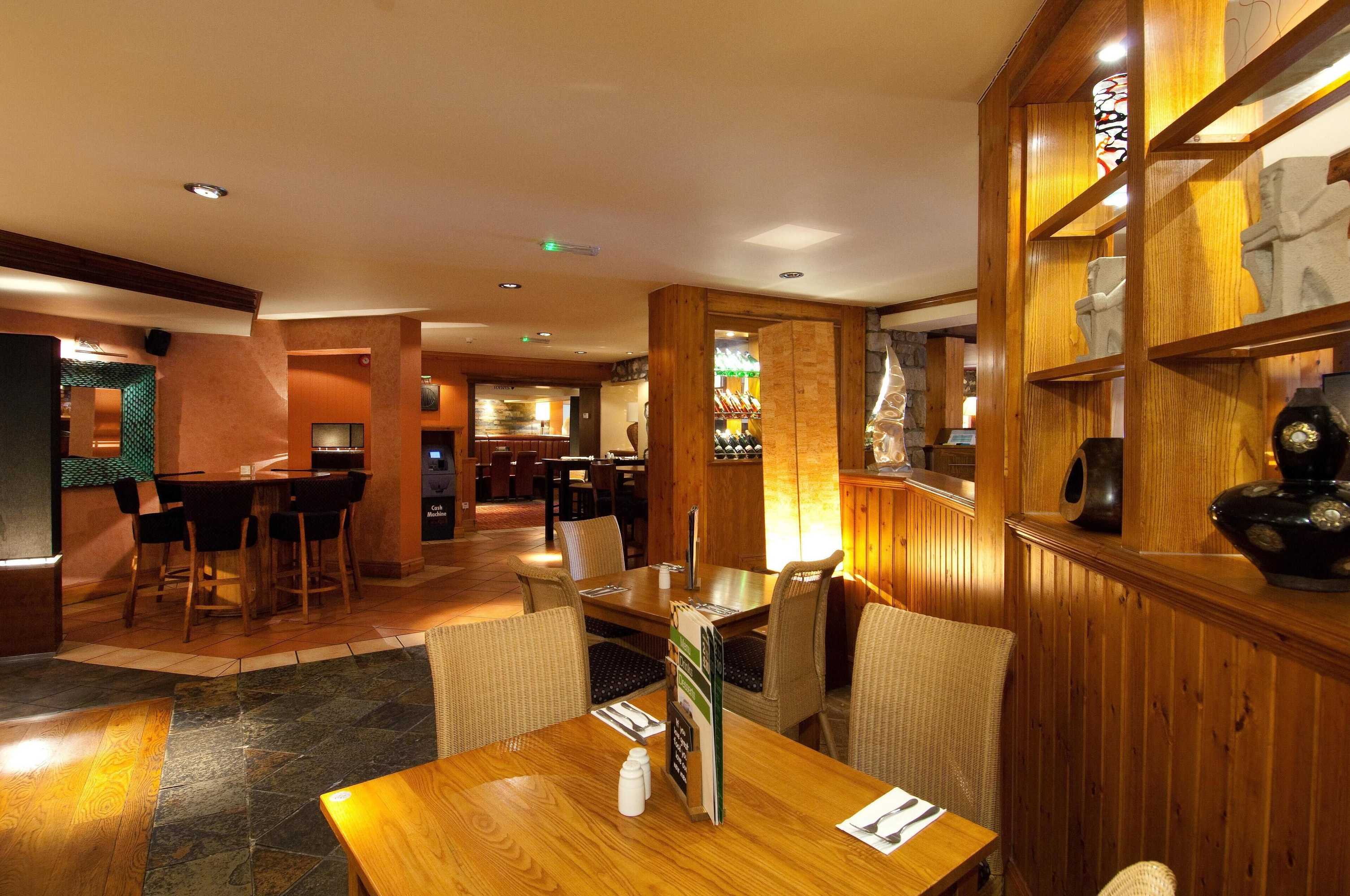 Gift card for Premier Inn Cwmbran