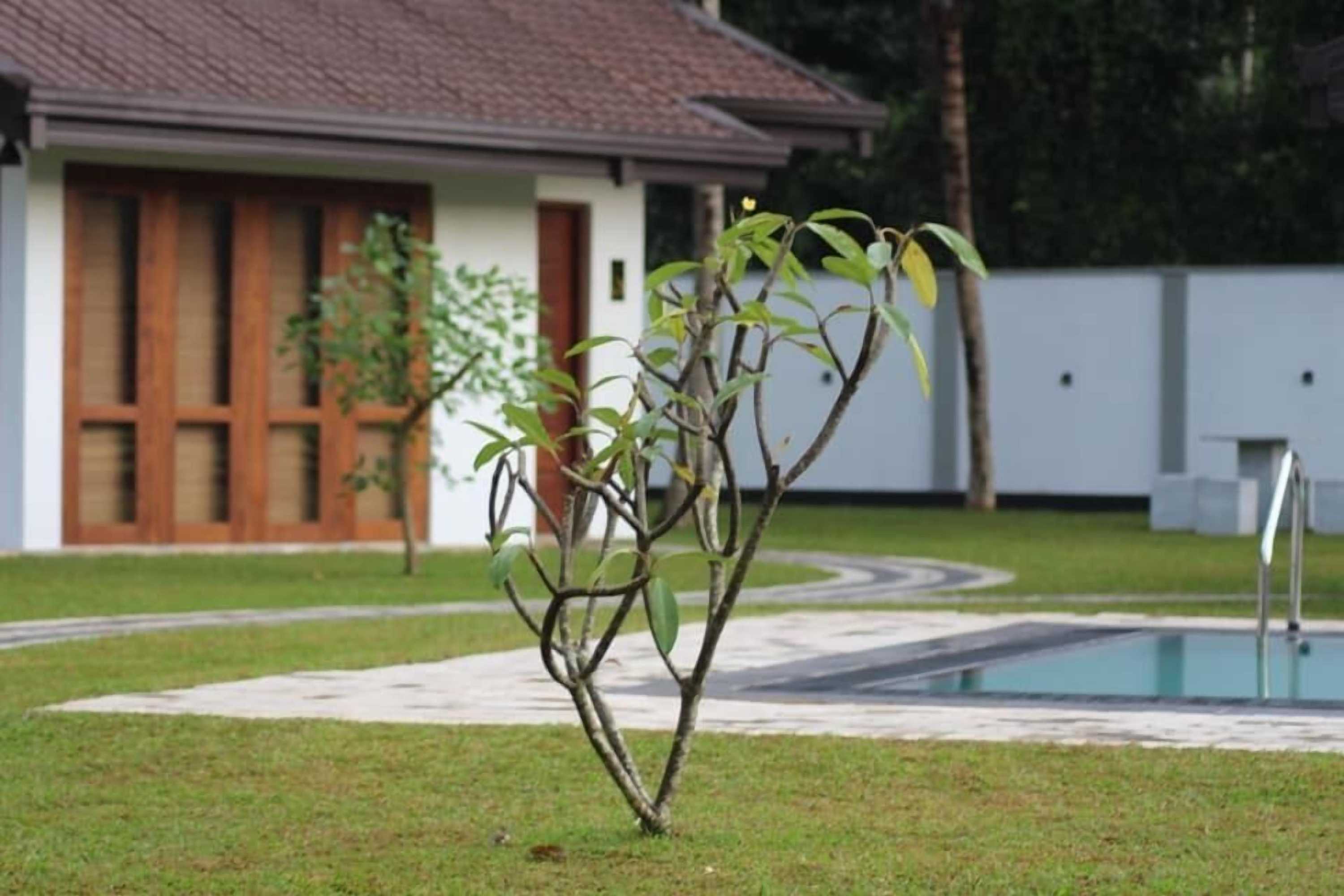 Gift card for Jas Residence Pool Villa
