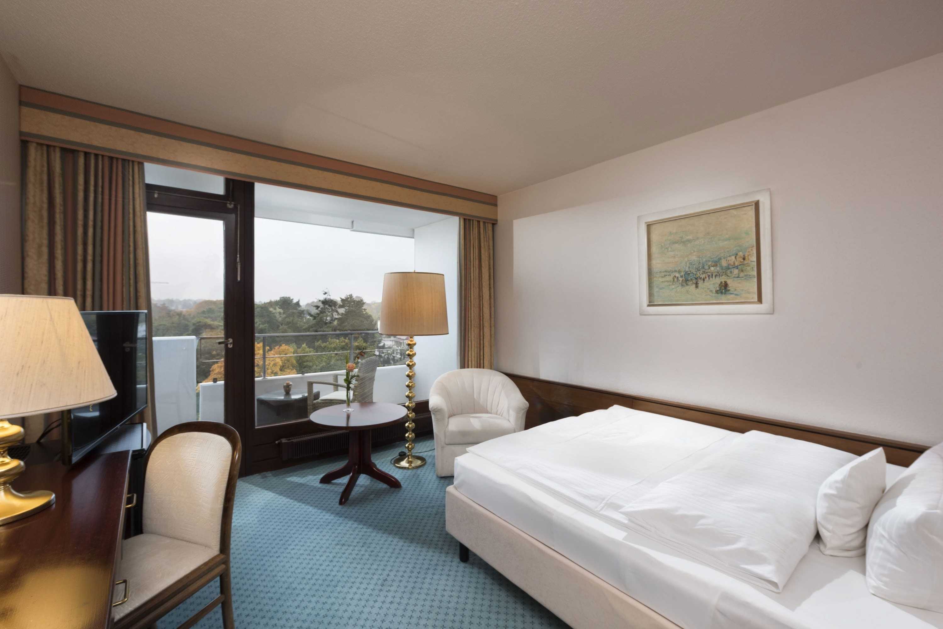 Gift card for Maritim Seehotel Timmendorfer Strand