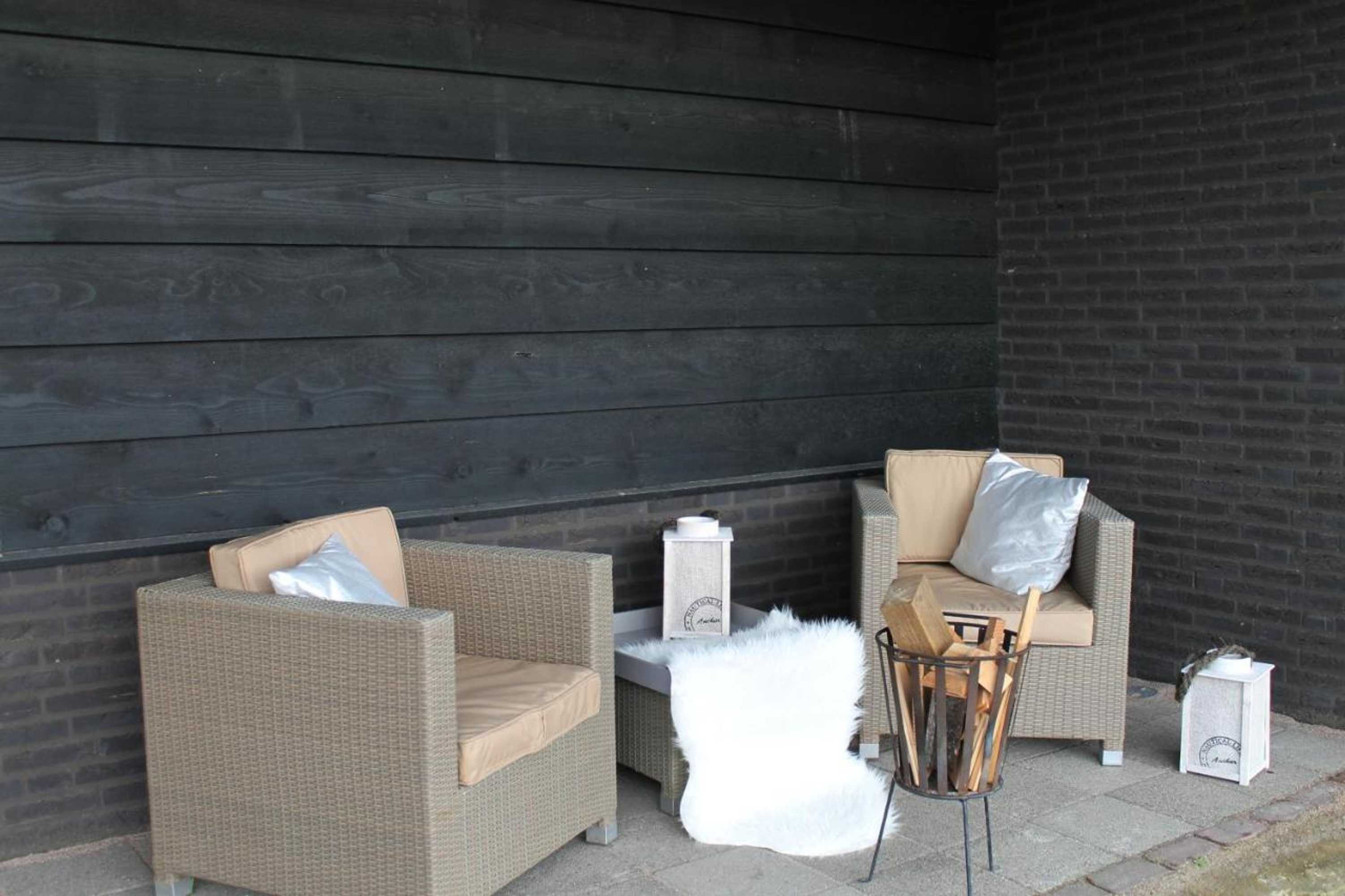 Gift card for Buitengewoon Overnachten