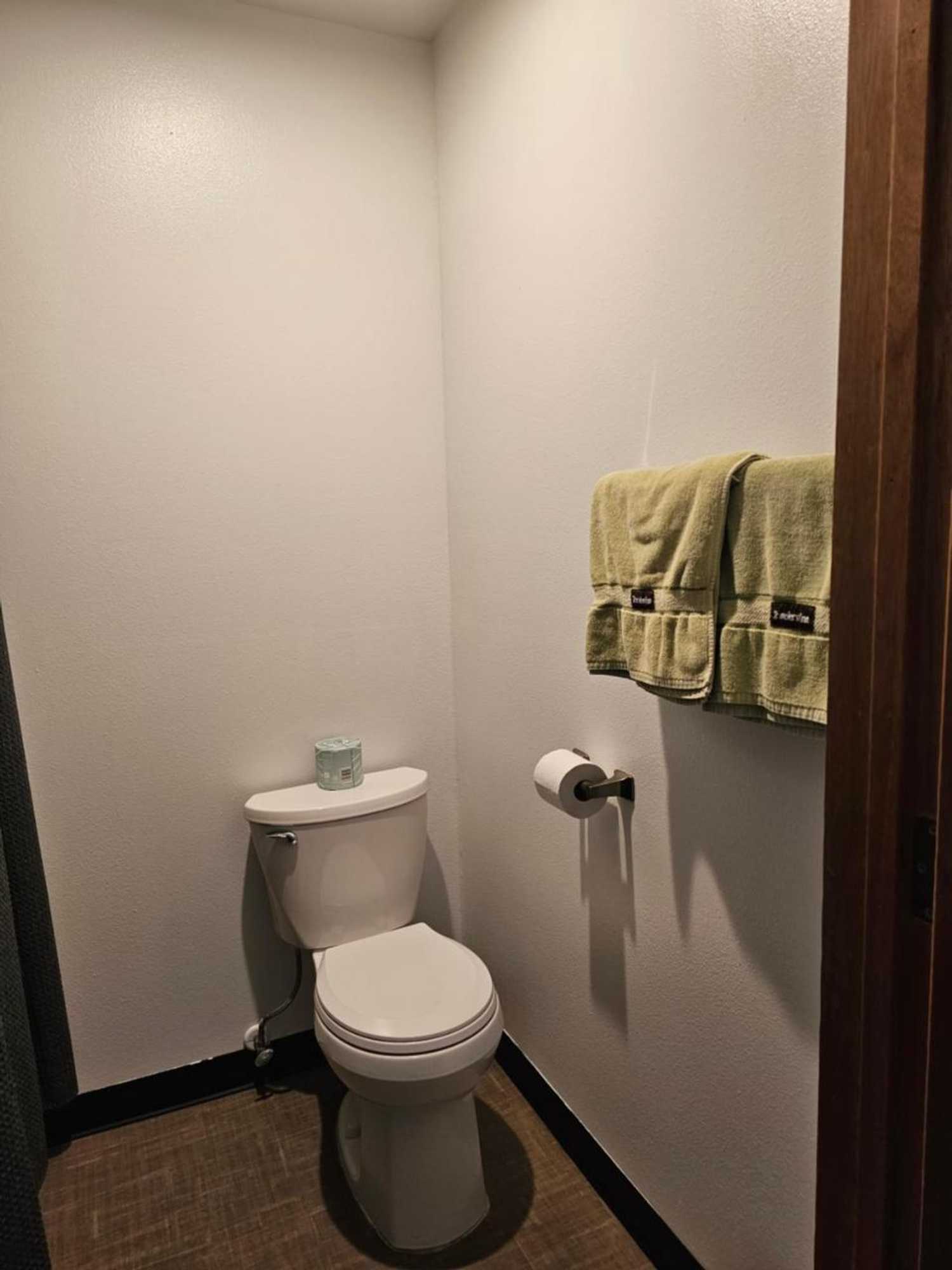 Gift card for Cle Elum Travelers Inn