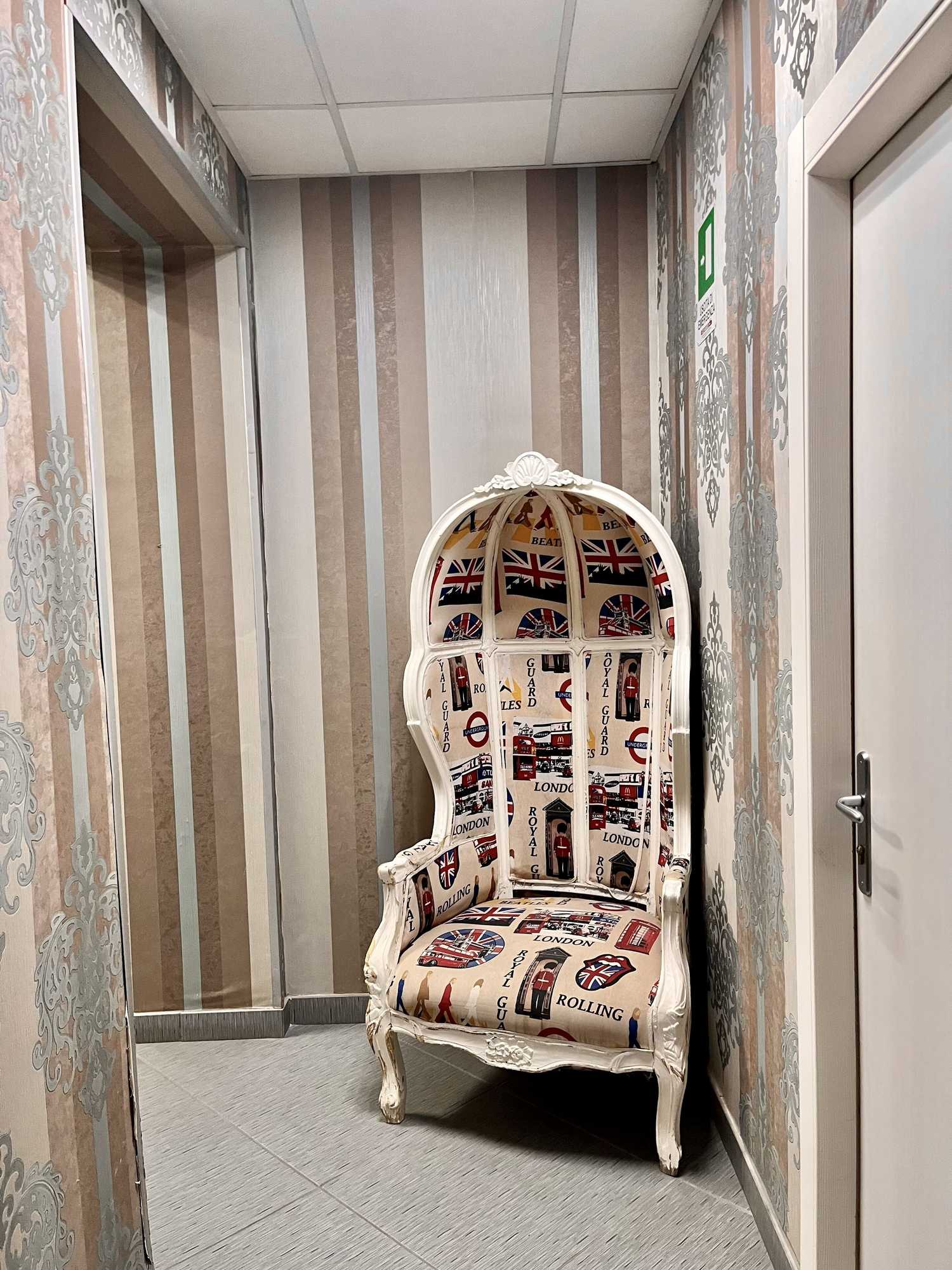 Gift card for Hotel New Sayonara