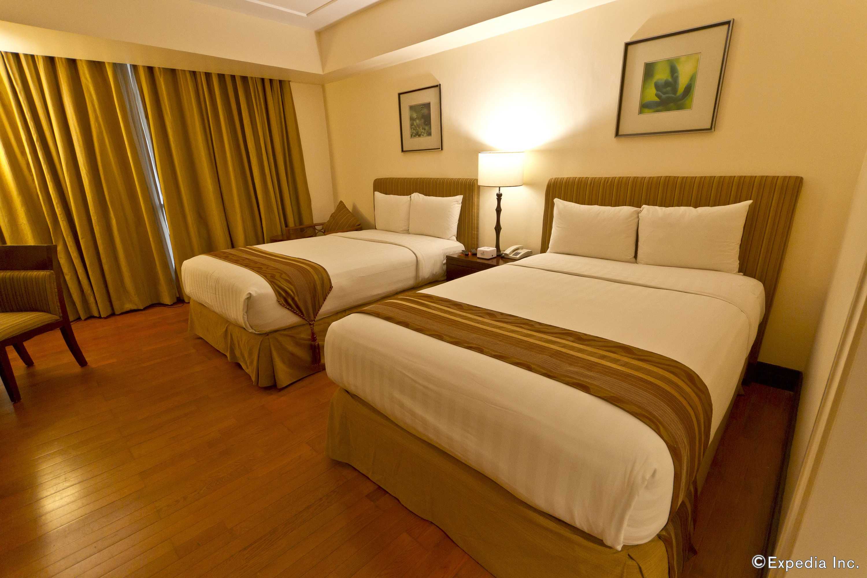 Gift card for Crown Regency Hotel And Towers