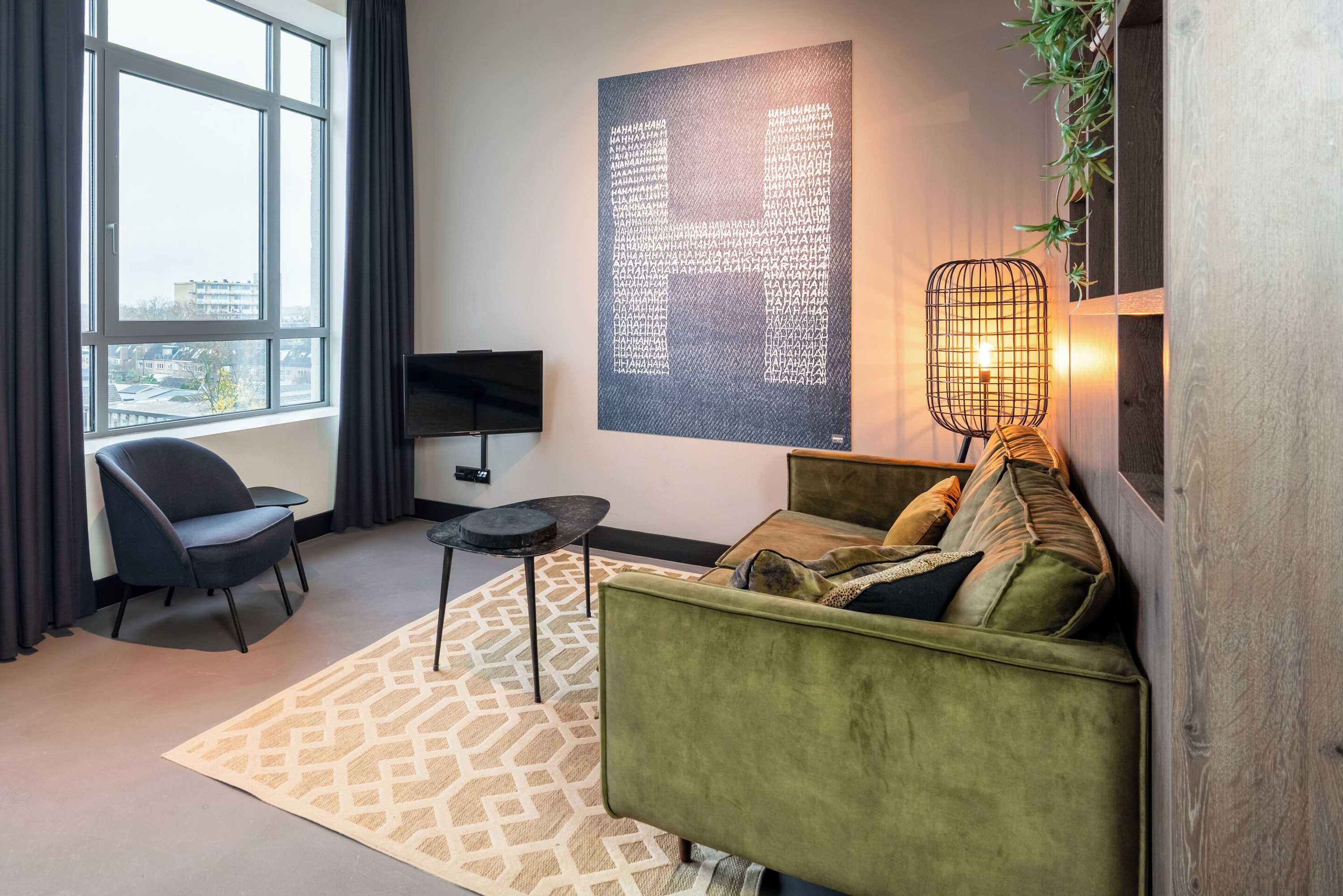 Gift card for Hilversum City Apartments