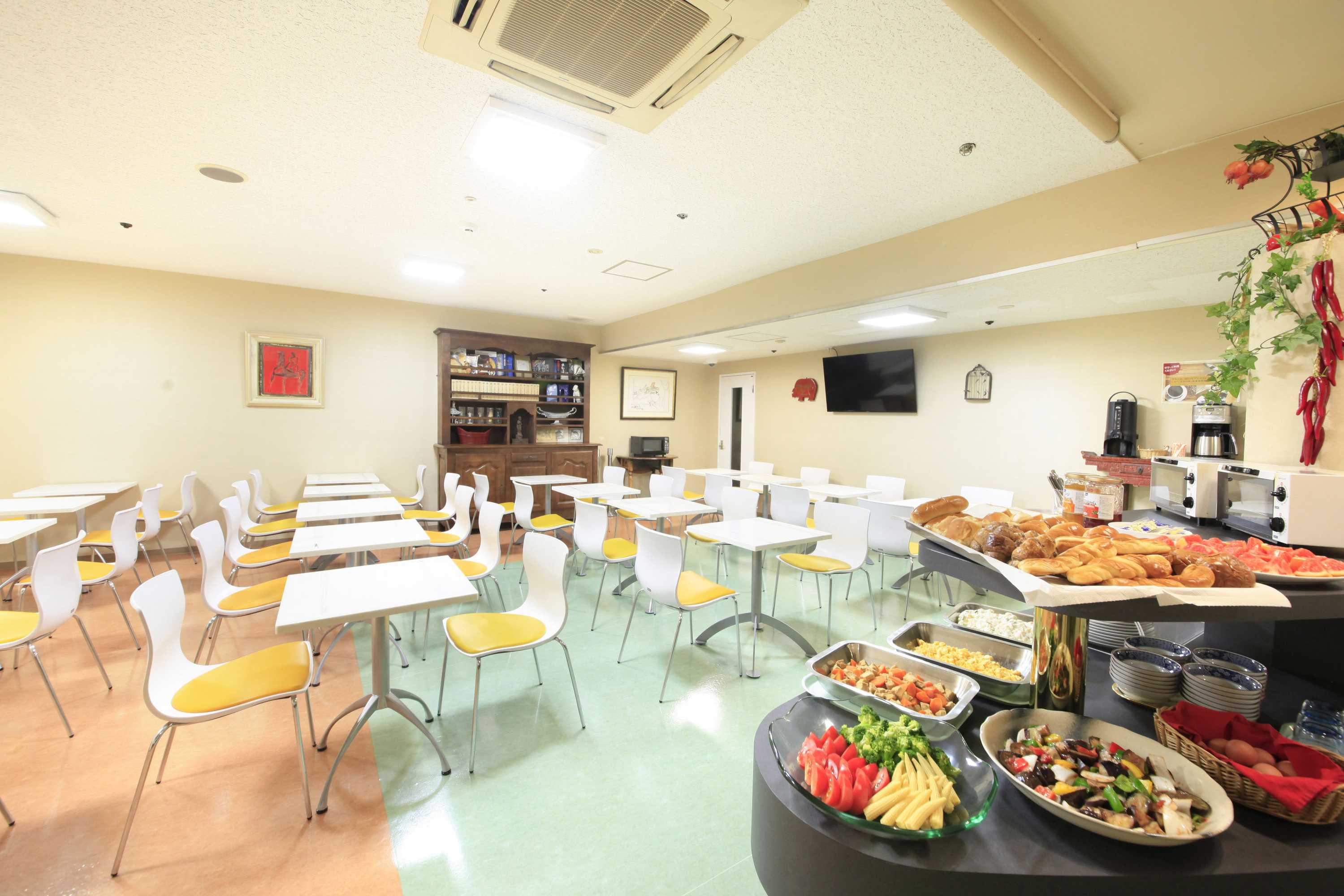 Gift card for Hotel Stayin Nanokamachi