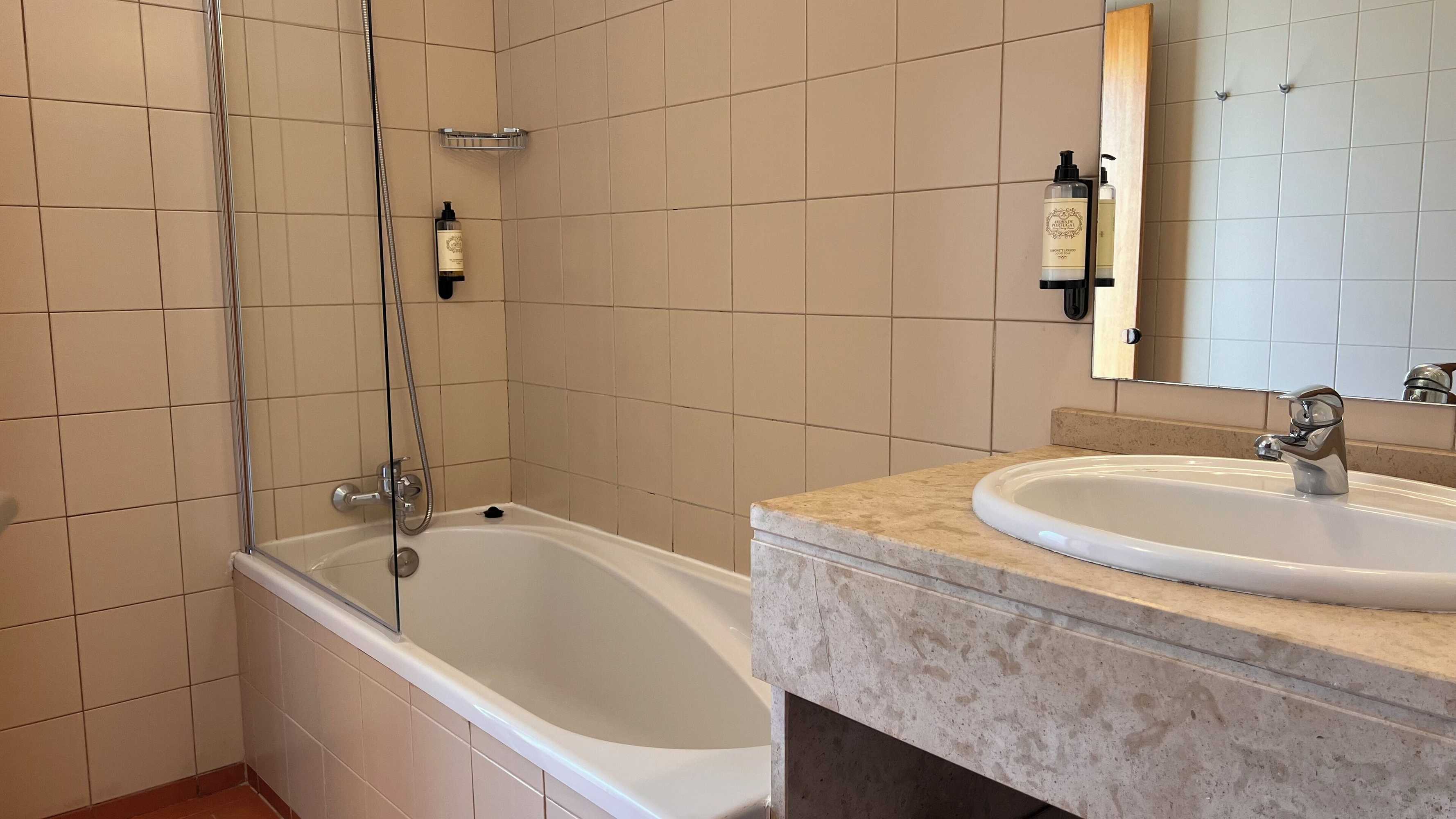 Gift card for Flag Hotel Barcelos