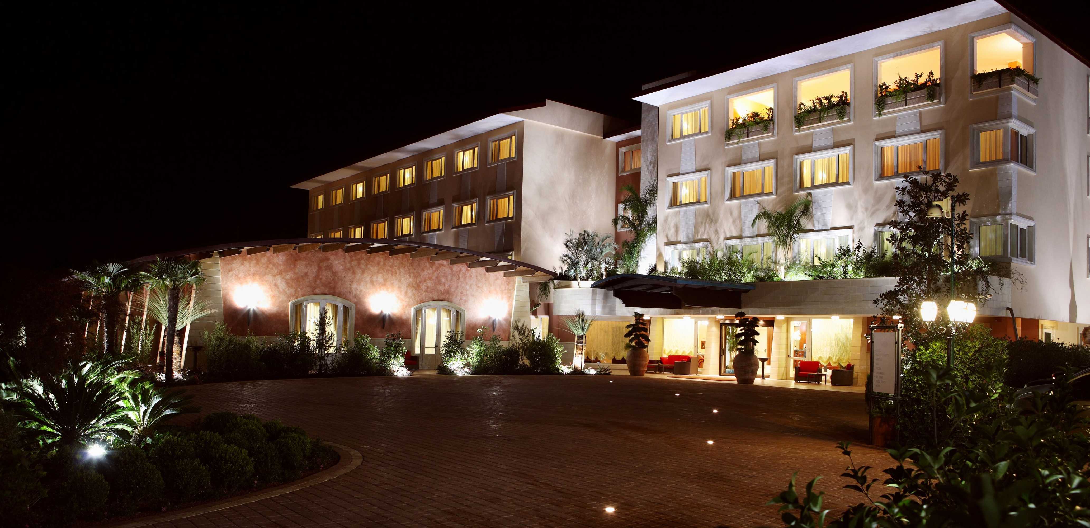 Gift card for Semiramide Palace Hotel Gift card for Semiramide Palace Hotel