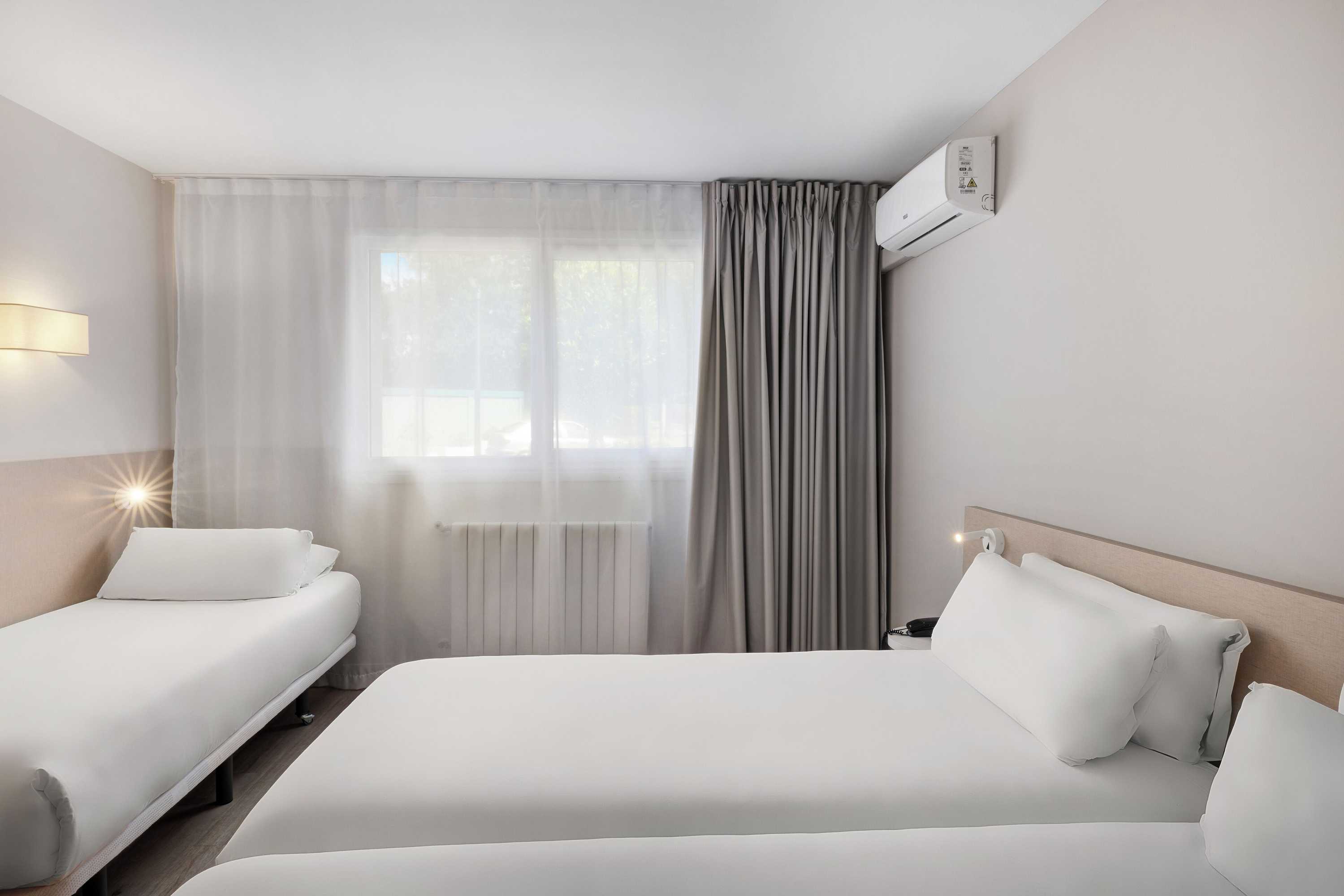Gift card for B&b Hotel Oviedo Gift card for B&b Hotel Oviedo