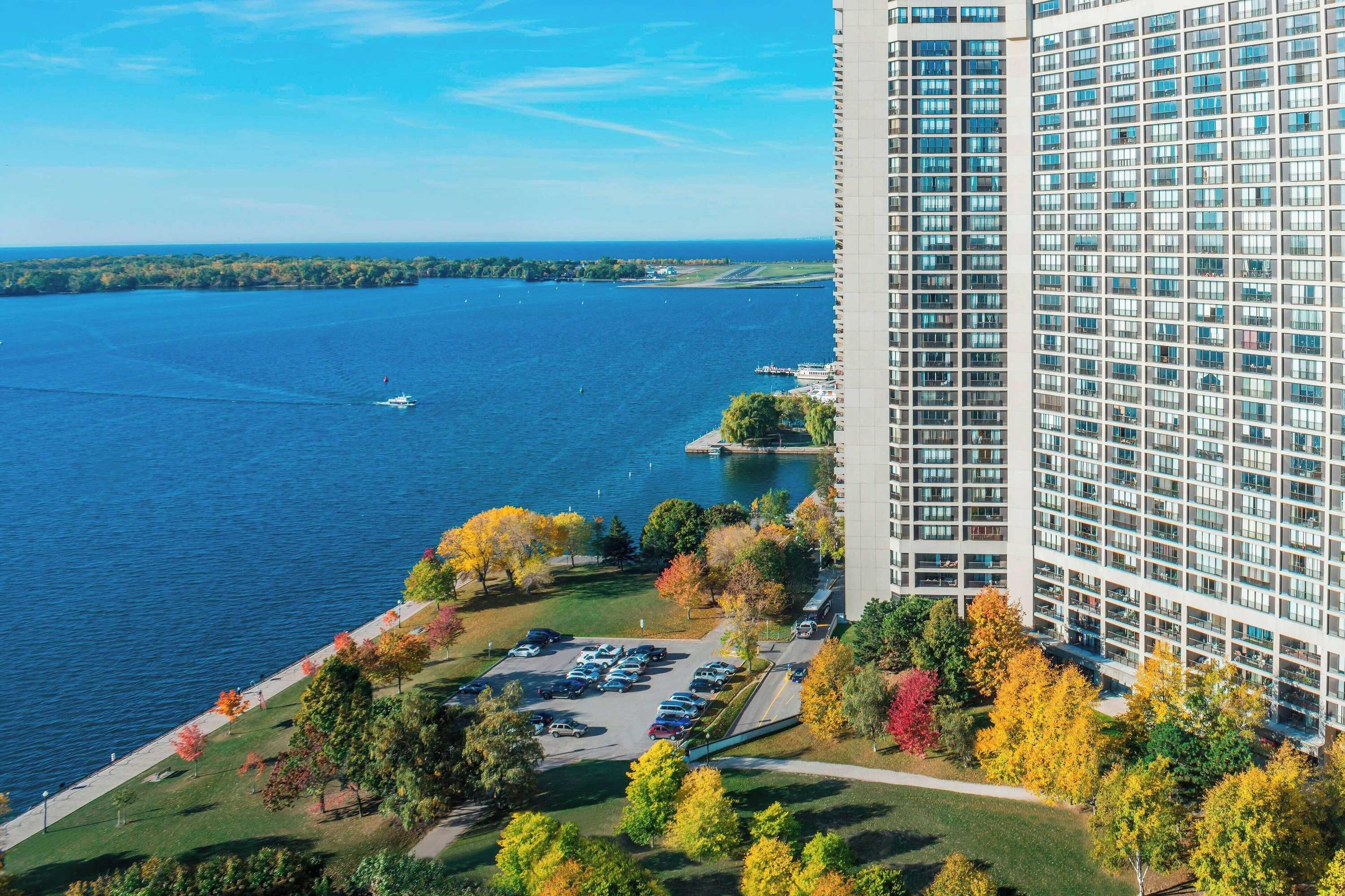 Gift card for The Westin Harbour Castle, Toronto Gift card for The Westin Harbour Castle, Toronto