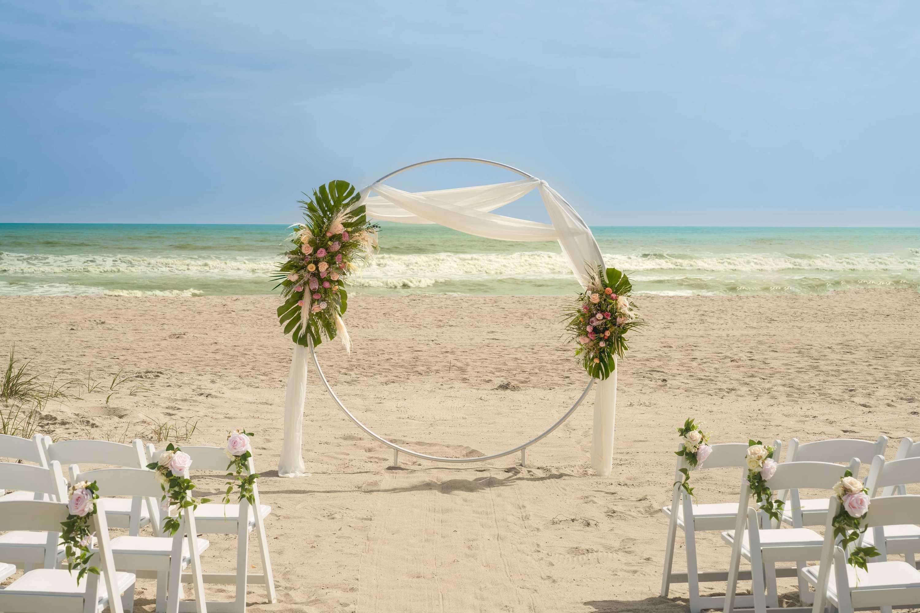 Gift card for Hilton Cocoa Beach Oceanfront