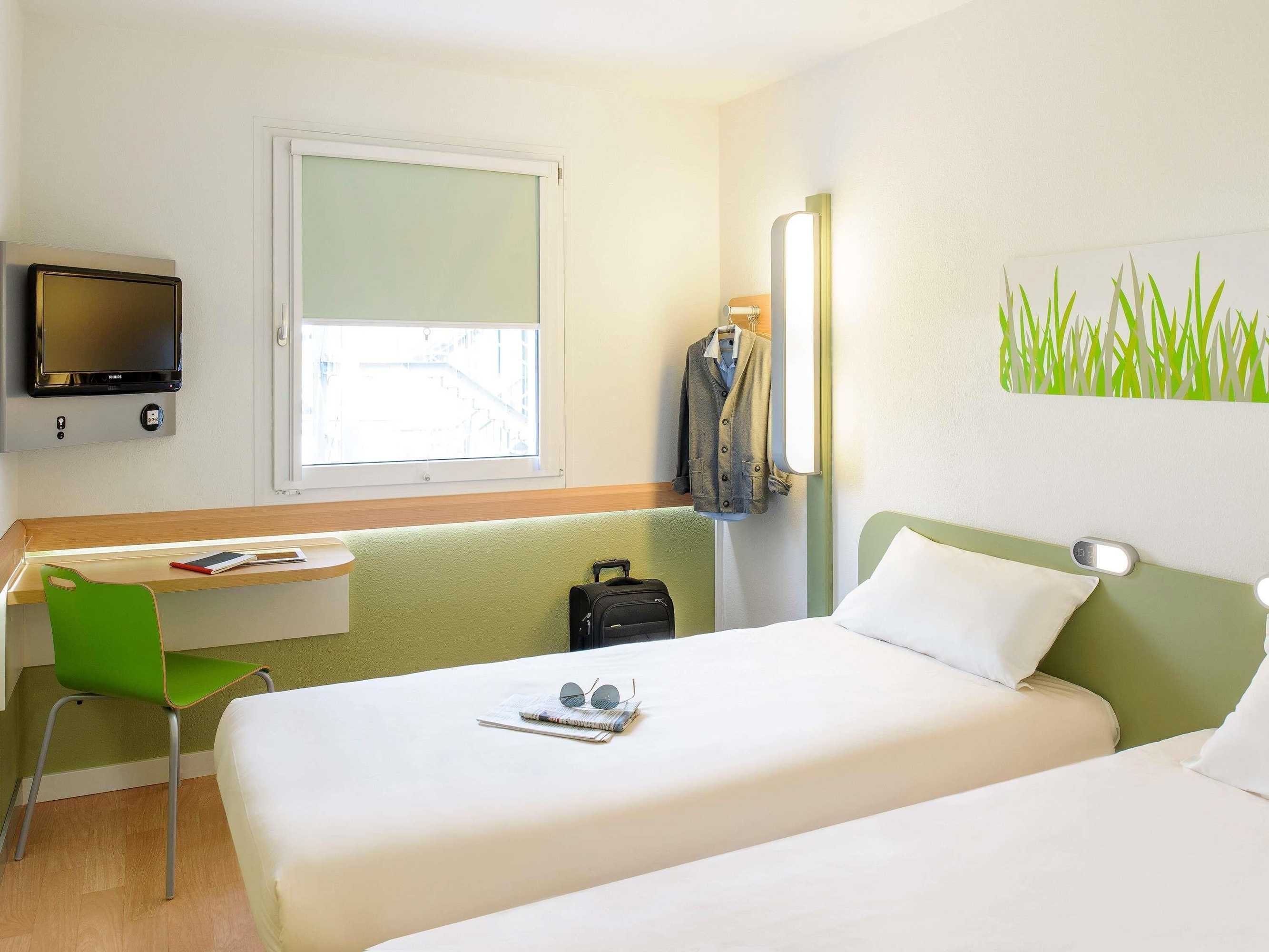 Gift card for Ibis Budget Frankfurt Offenbach Süd