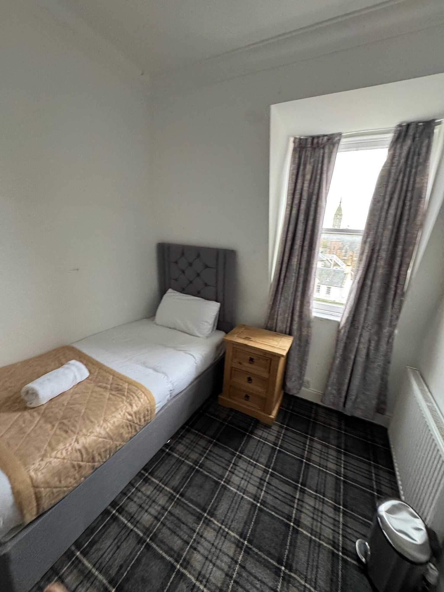 Gift card for Waverley Inn Lodge