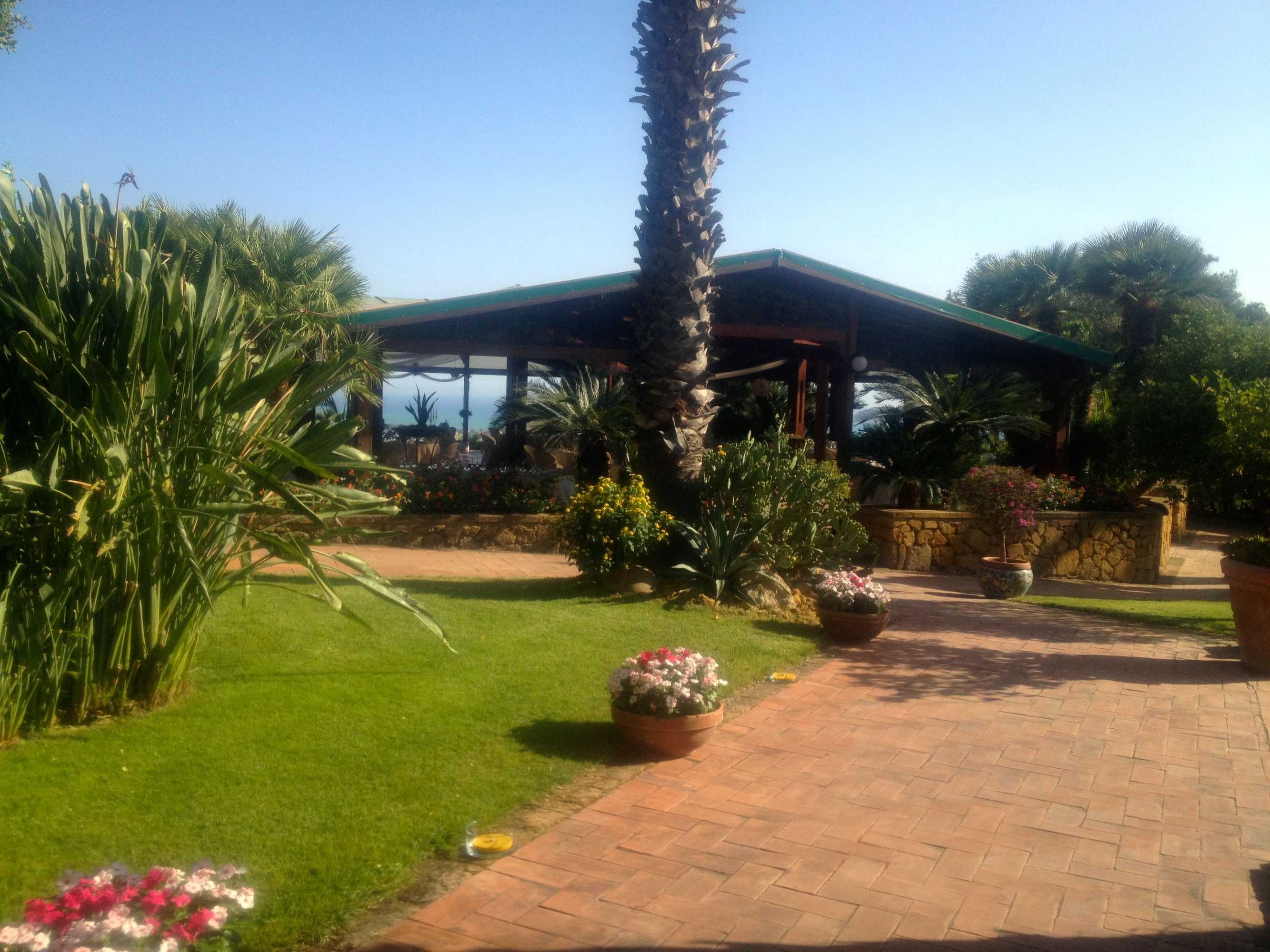 Gift card for Colleverde Park Hotel