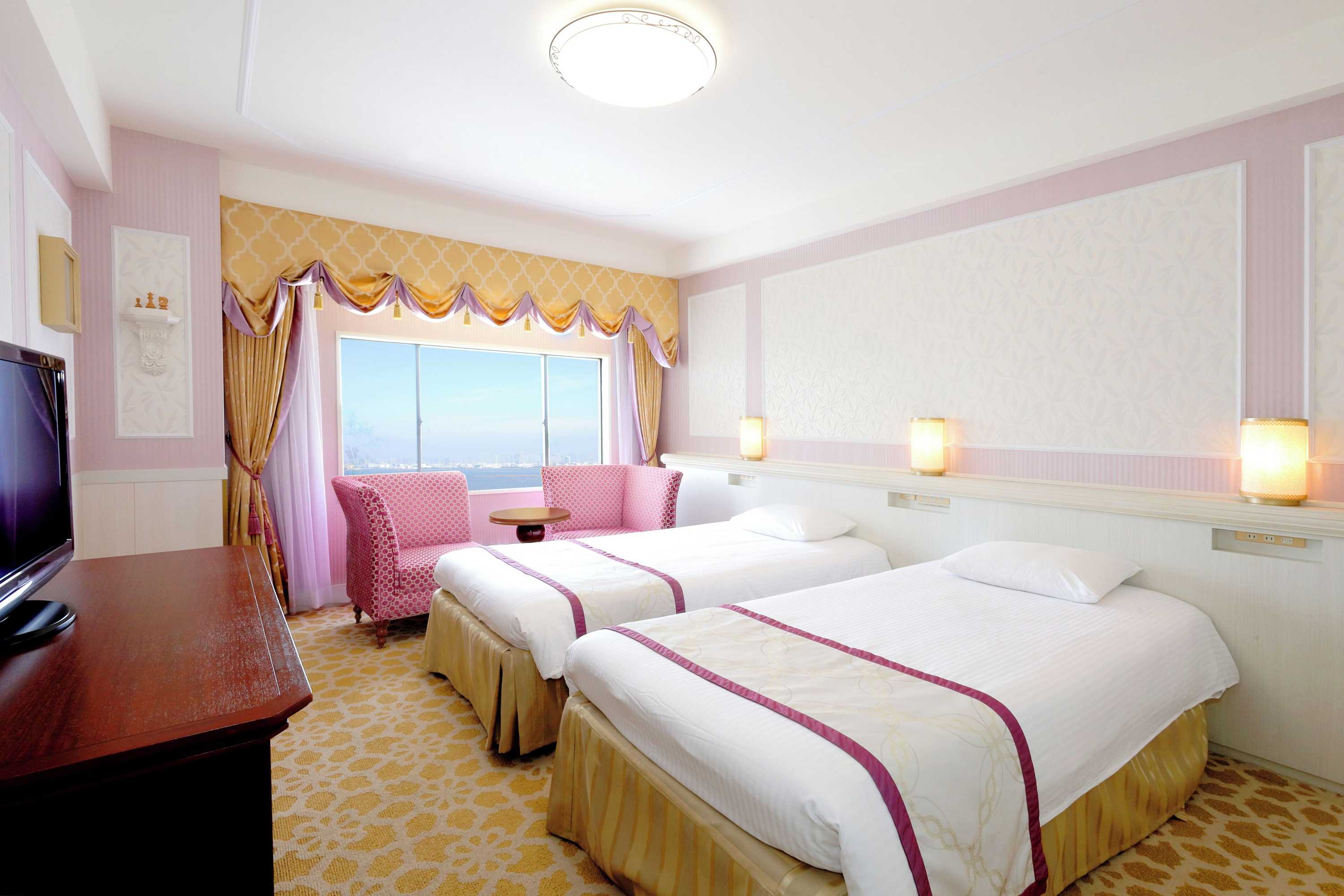 Gift card for Tokyo Bay Maihama Hotel First Resort Gift card for Tokyo Bay Maihama Hotel First Resort