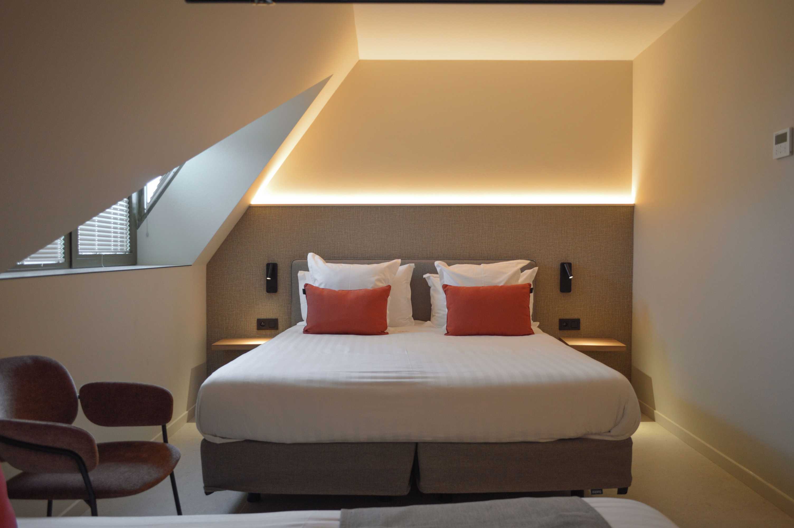 Gift card for Hotel De Zalm