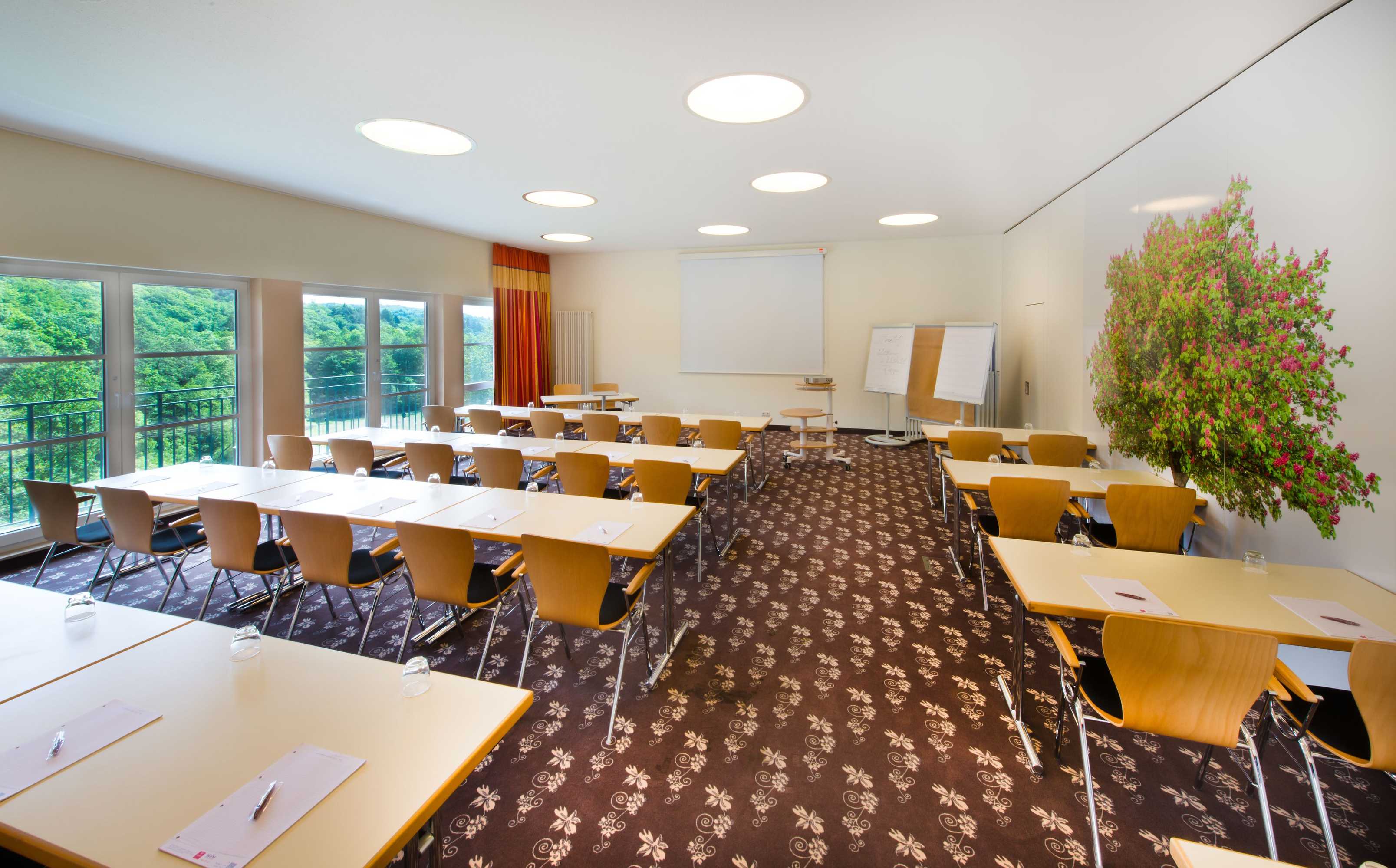 Gift card for Akzent Waldhotel Rheingau