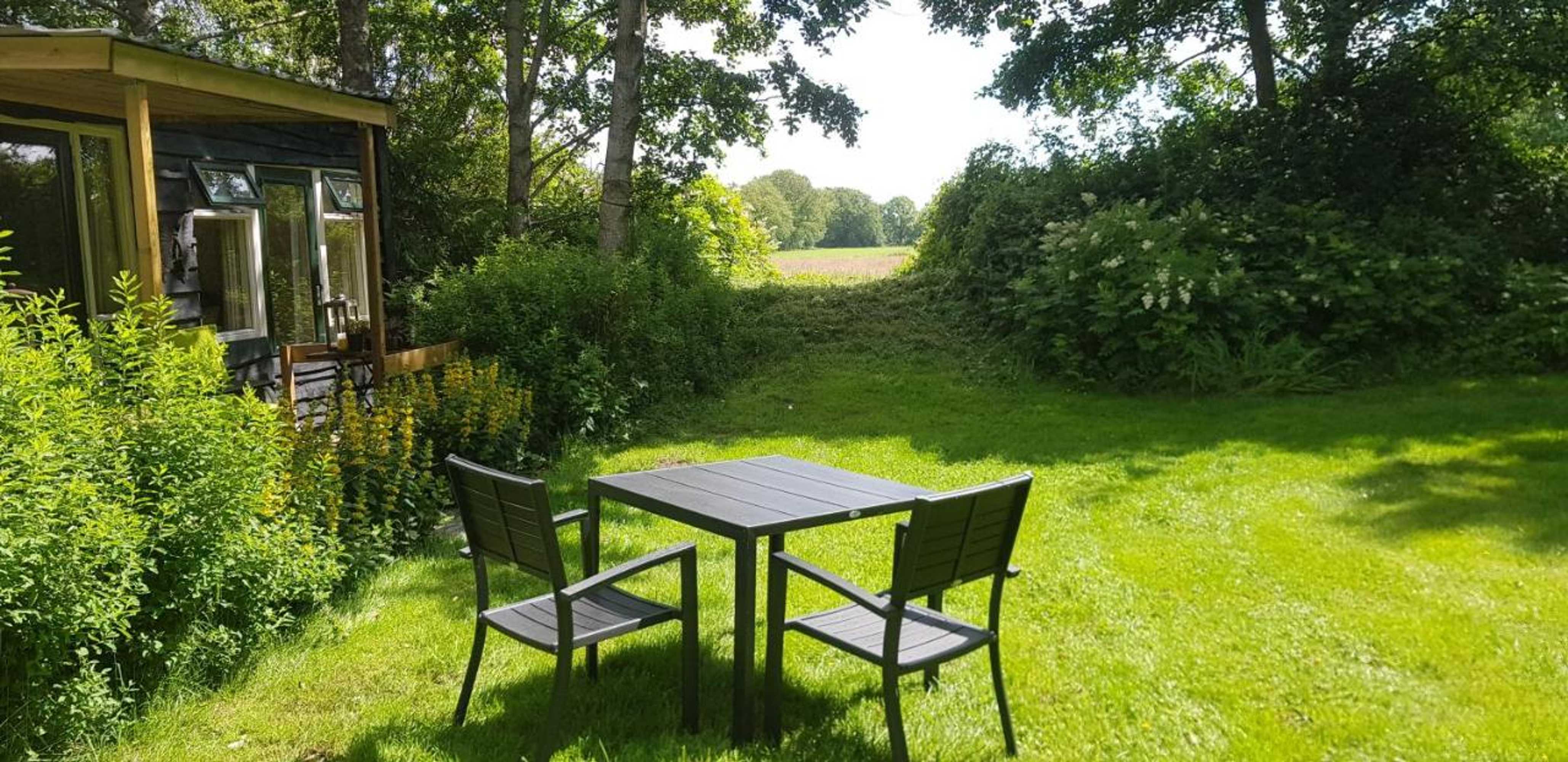 Gift card for De Vuurplaats