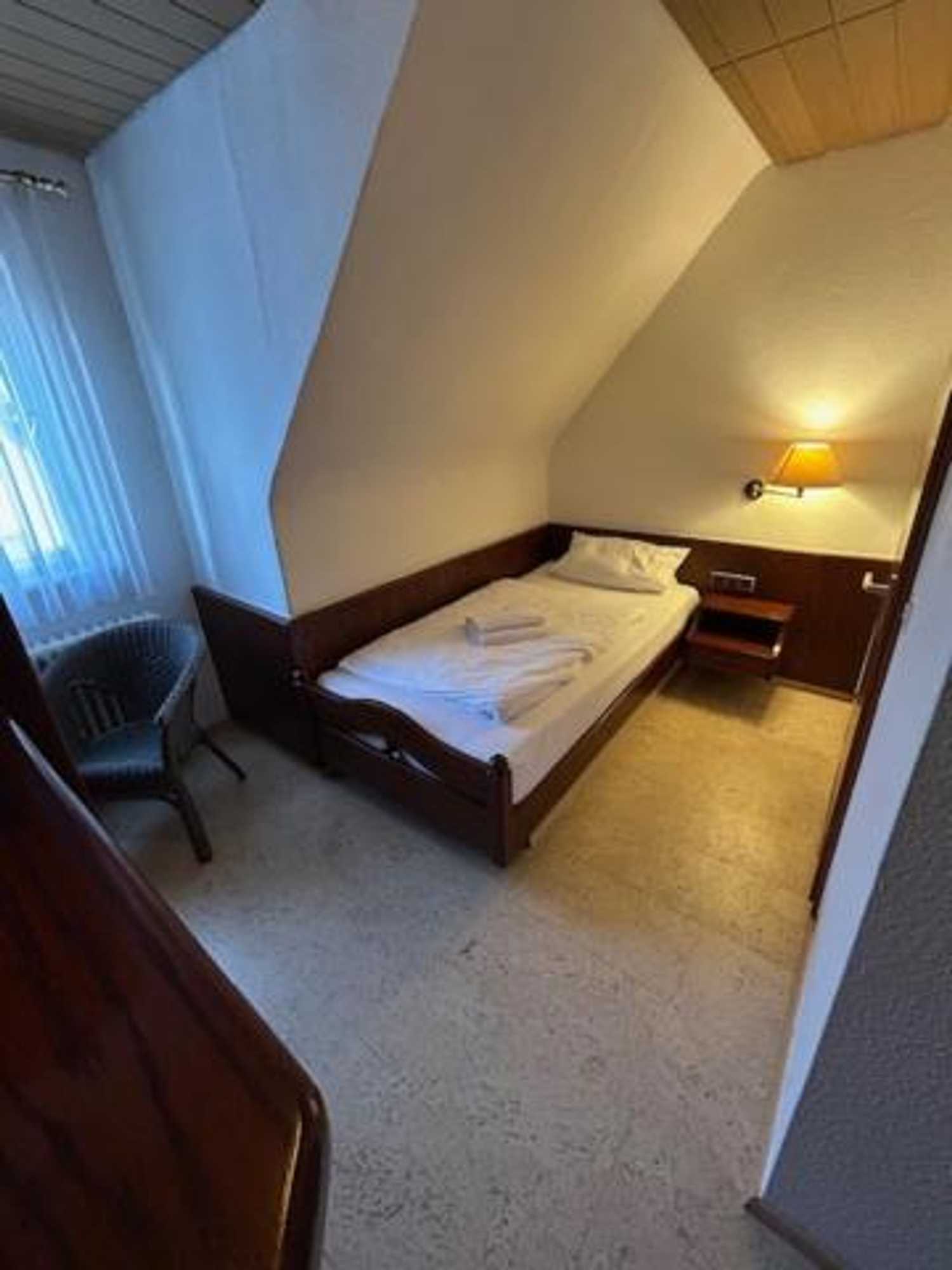 Gift card for Parkhotel