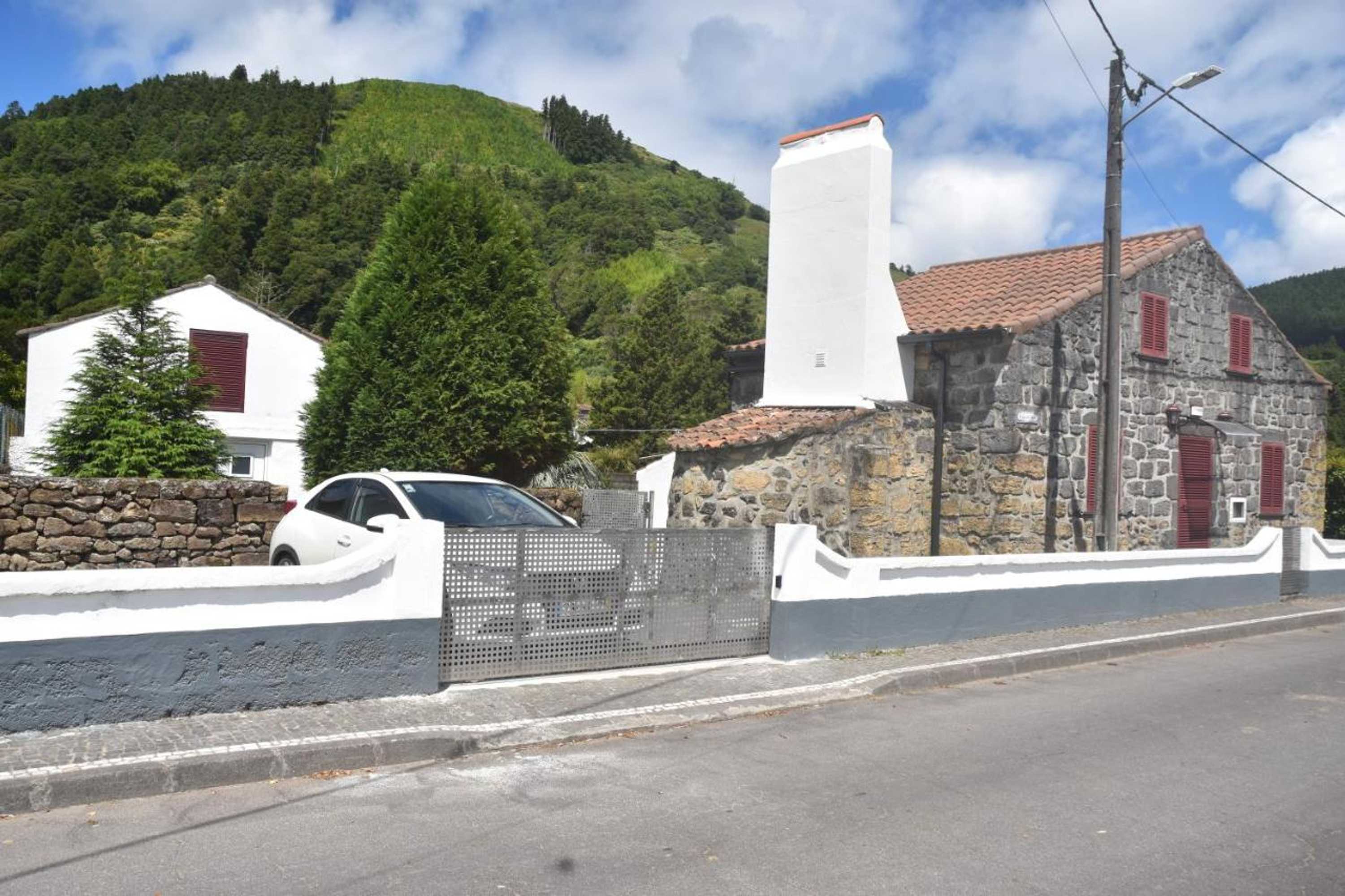 Gift card for Casa do Vale