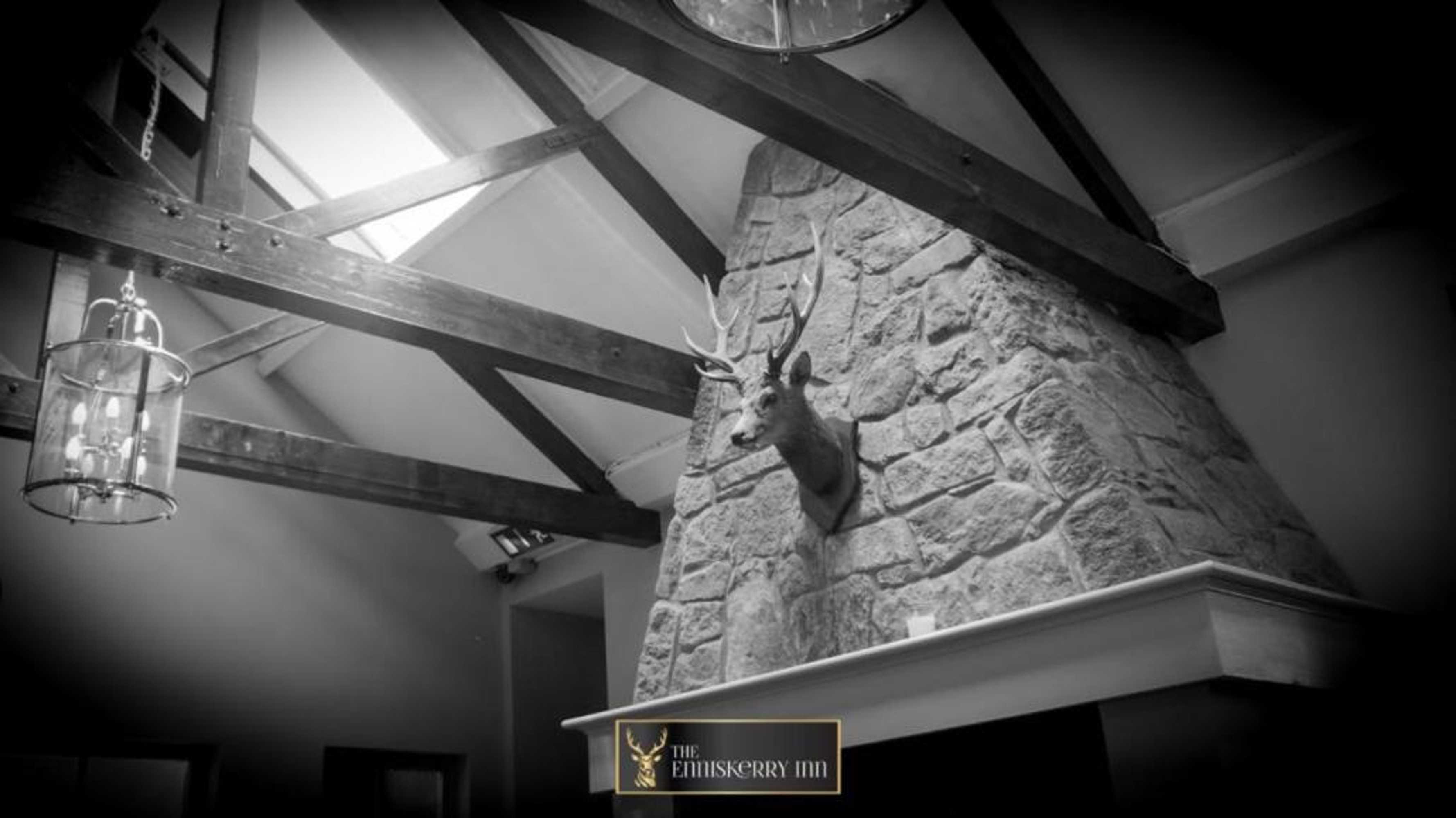 Gift card for The Enniskerry Inn