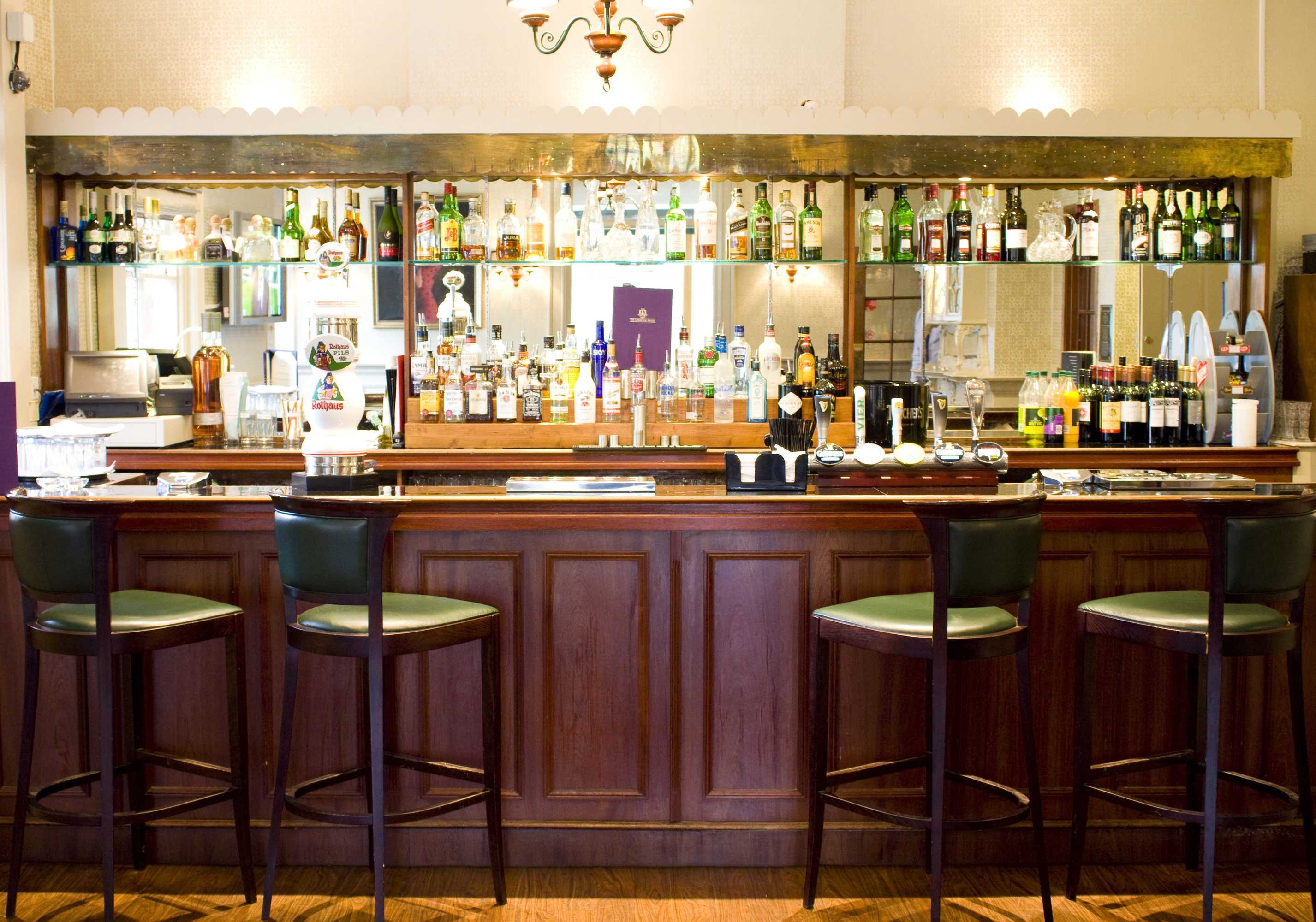 Gift card for The Lismoyne Hotel