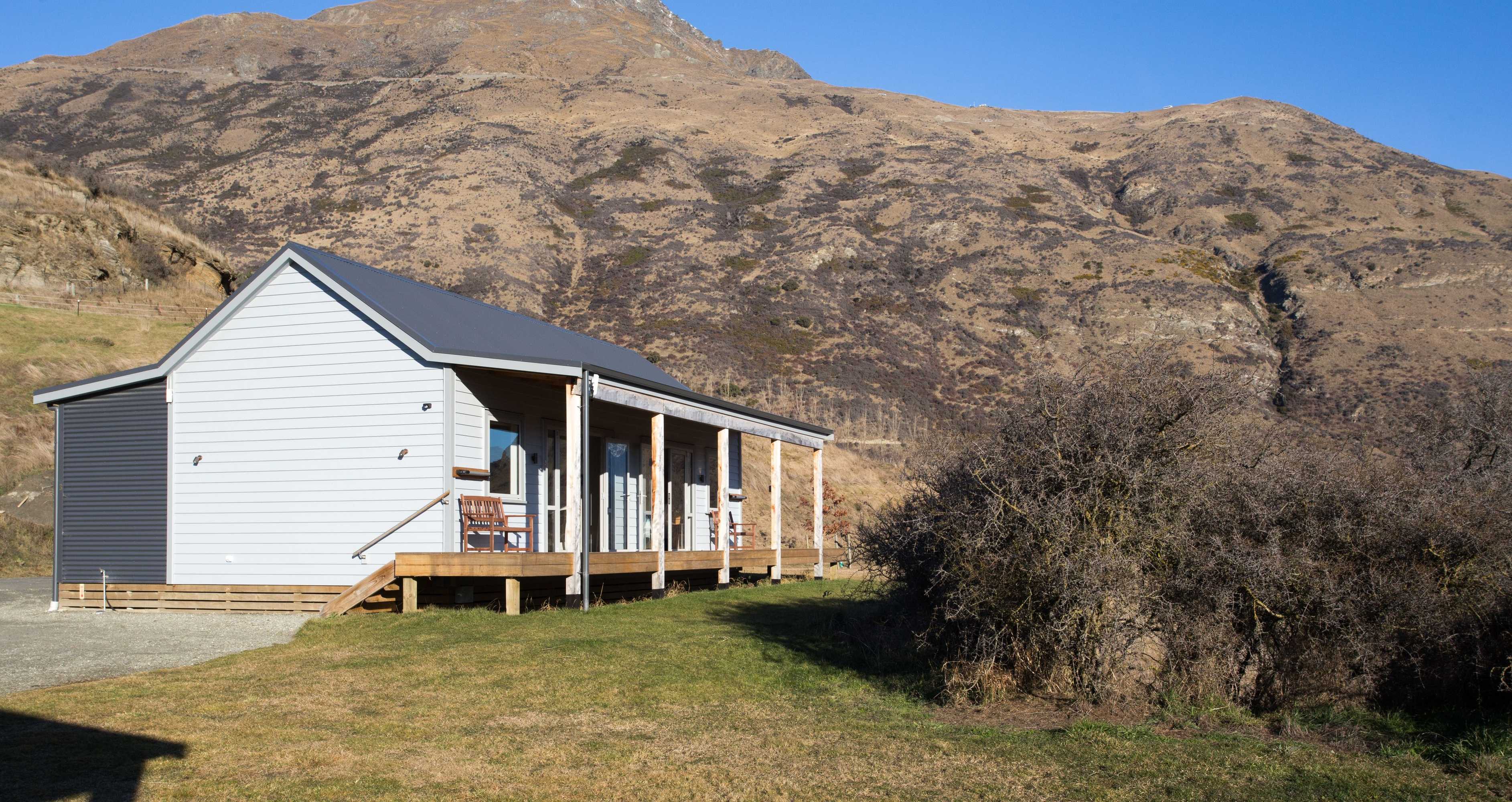 Gift card for Shotover Country Cottages Gift card for Shotover Country Cottages