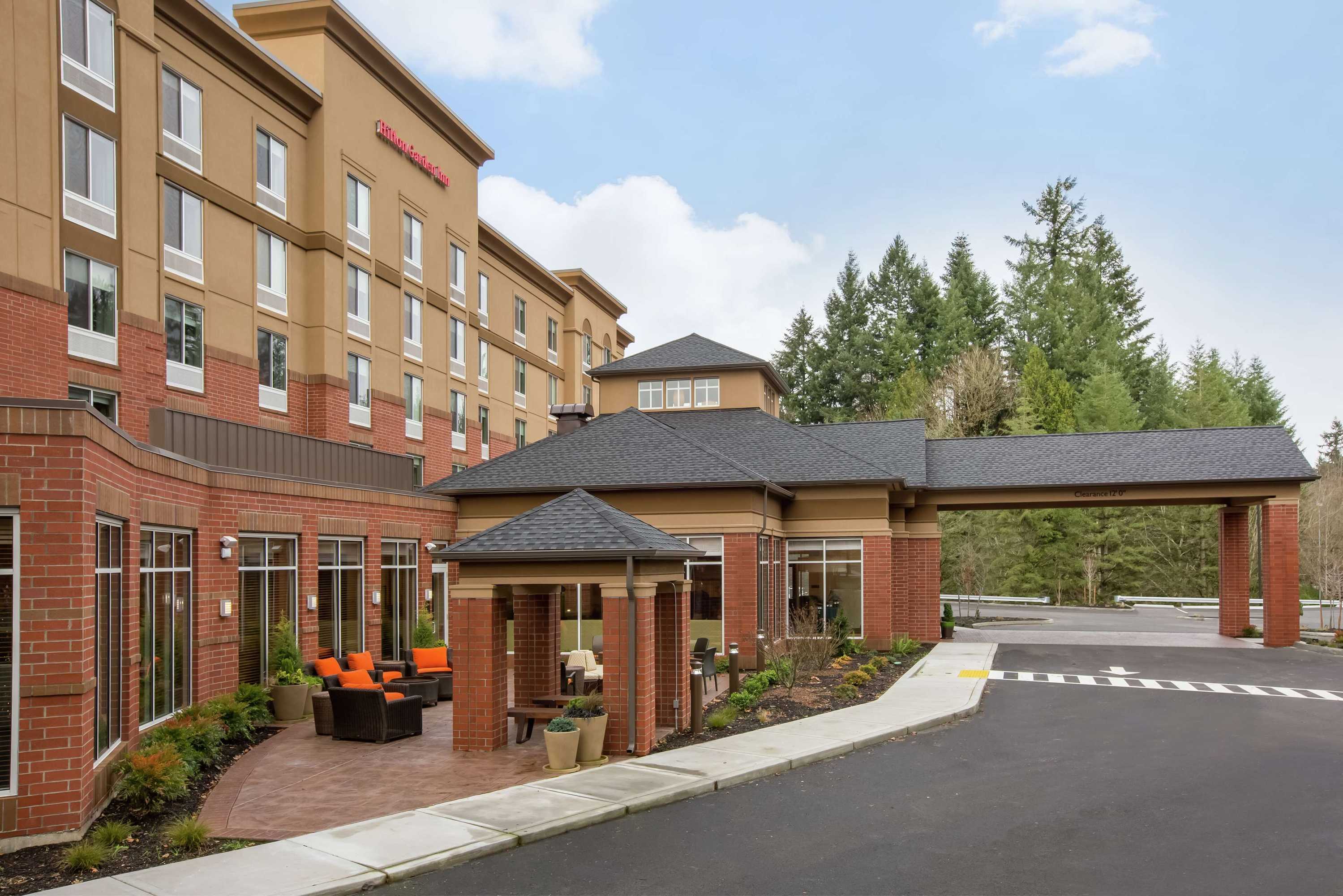 Gift card for Hilton Garden Inn Olympia Gift card for Hilton Garden Inn Olympia