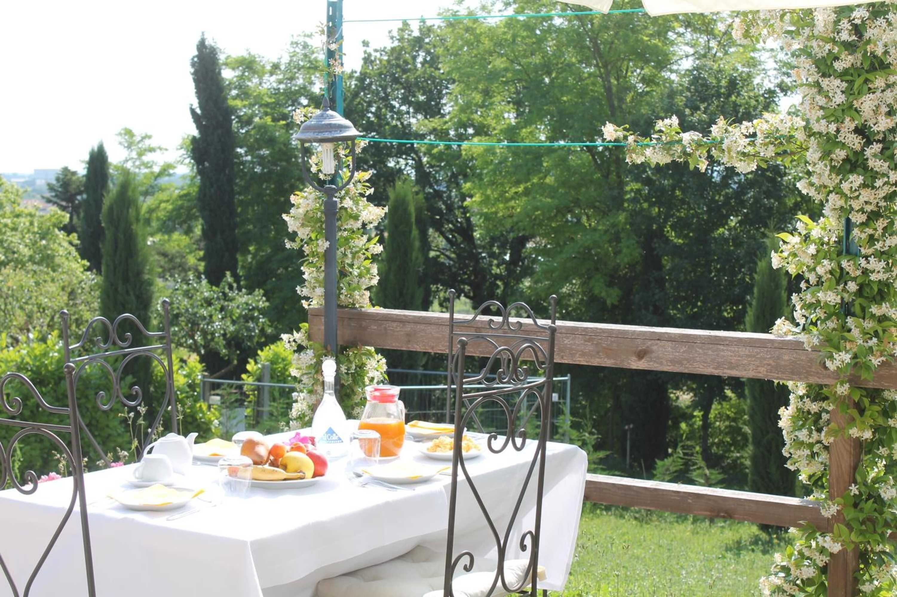 Gift card for Agriturismo al Colle Gift card for Agriturismo al Colle